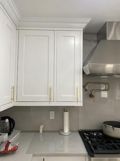  for Ramos Pro Painting & Construction in East Rockaway, 	New York