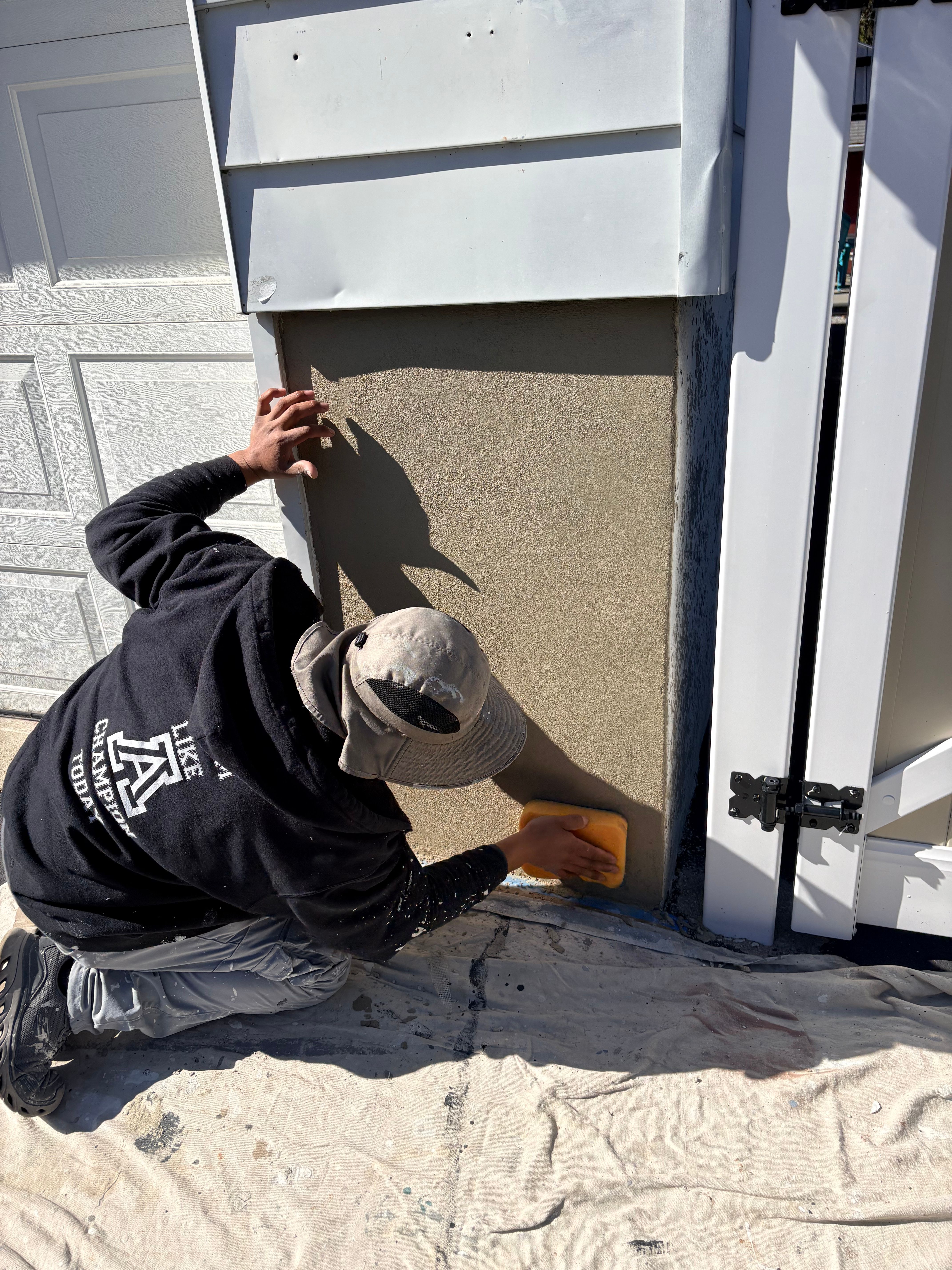  for Guss Professional Painting and Wallpaper in Allendale, NJ