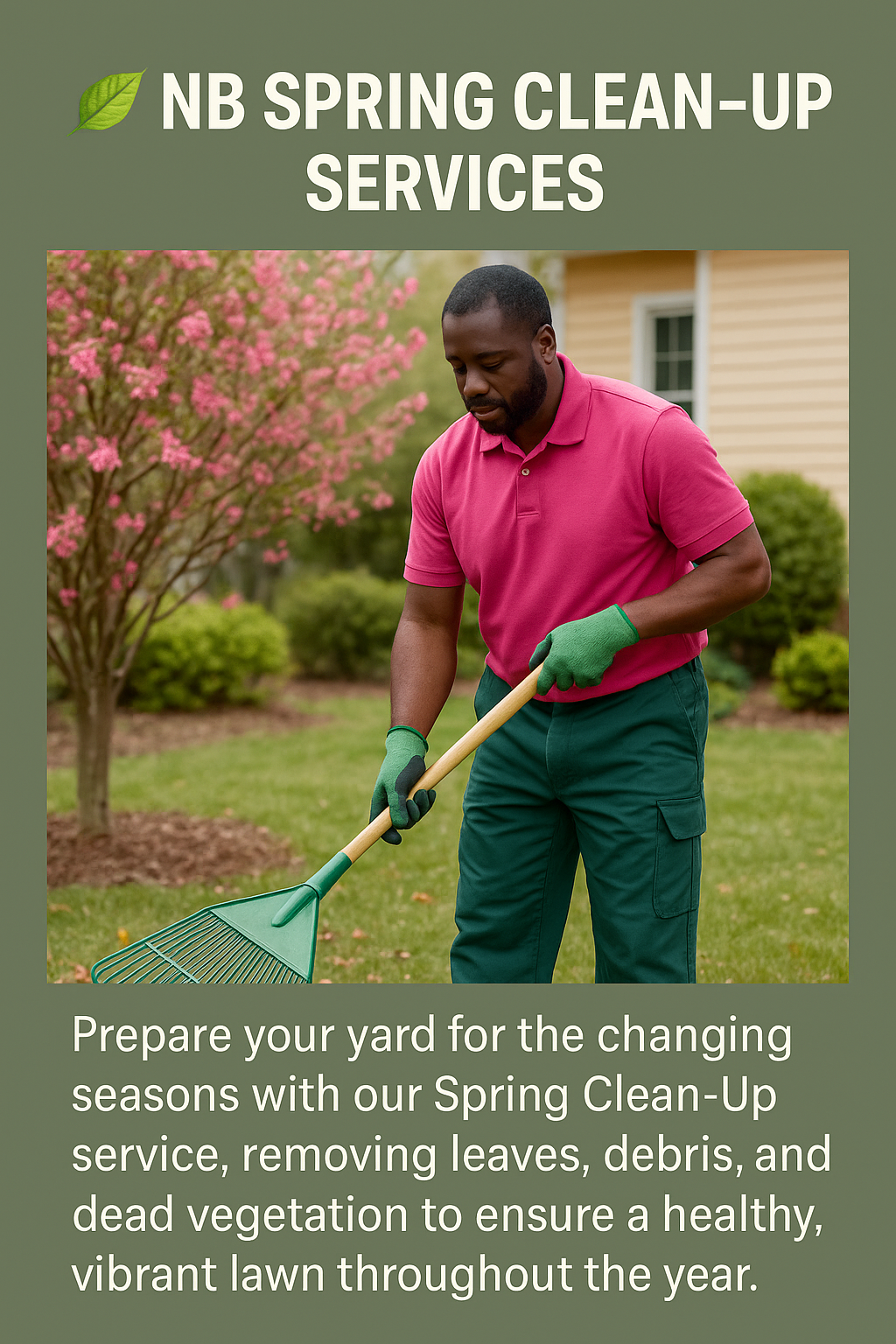  for New Beginning Landscape & Remodel LLC in Atlanta, GA