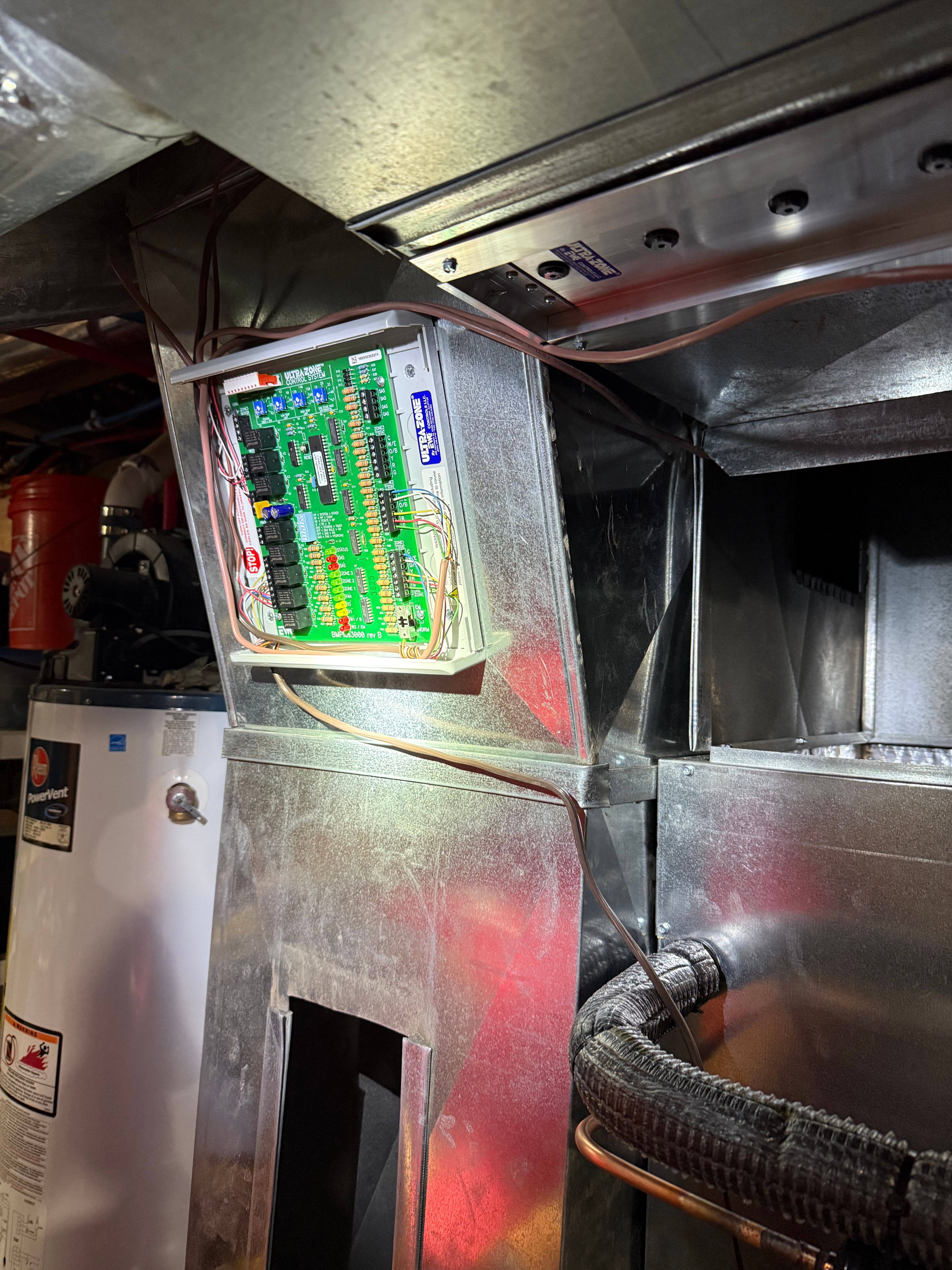  for TJs HVAC Services in Basehor, KS