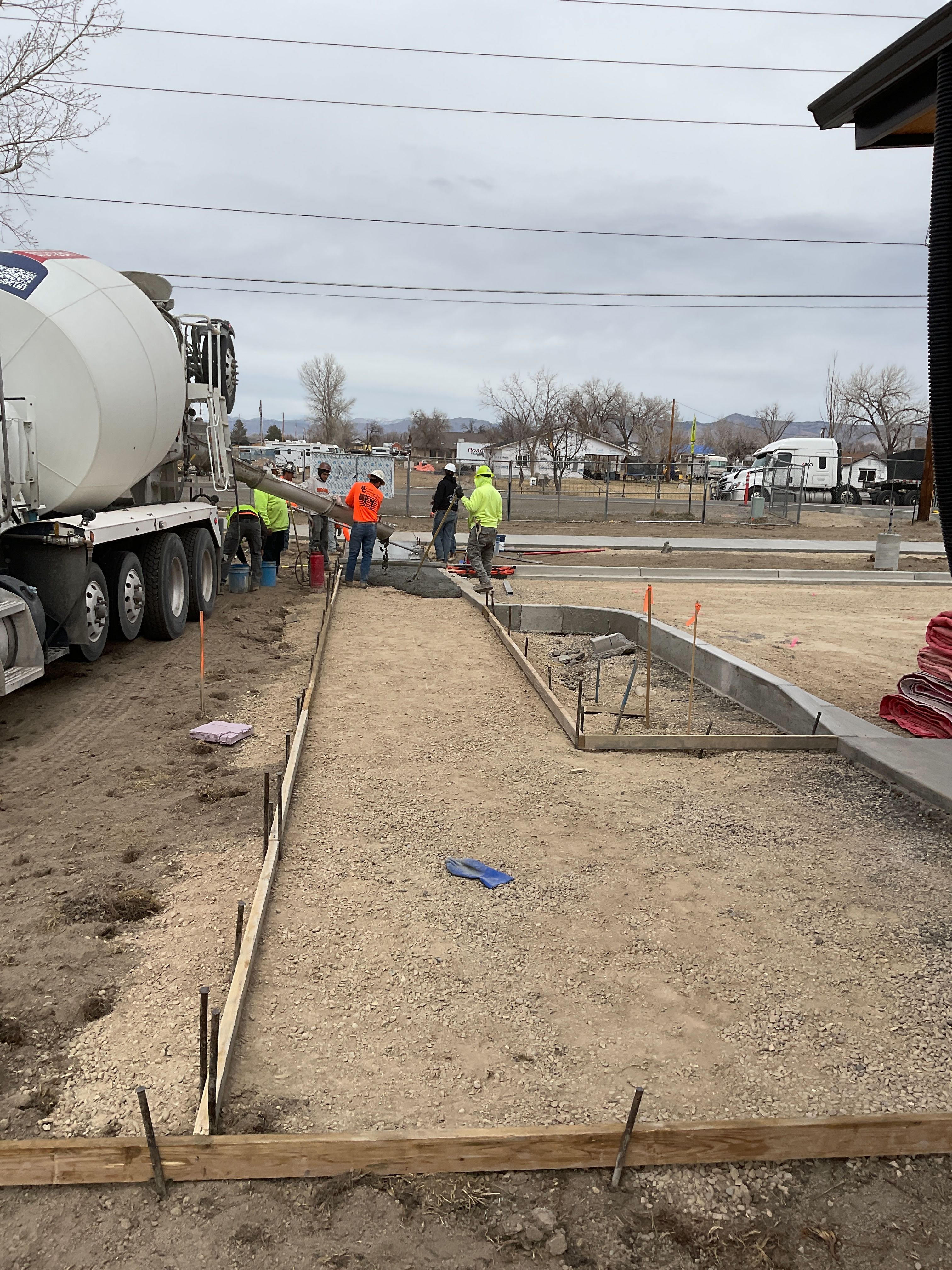  for Burner Construction LLC in Grand Junction, CO