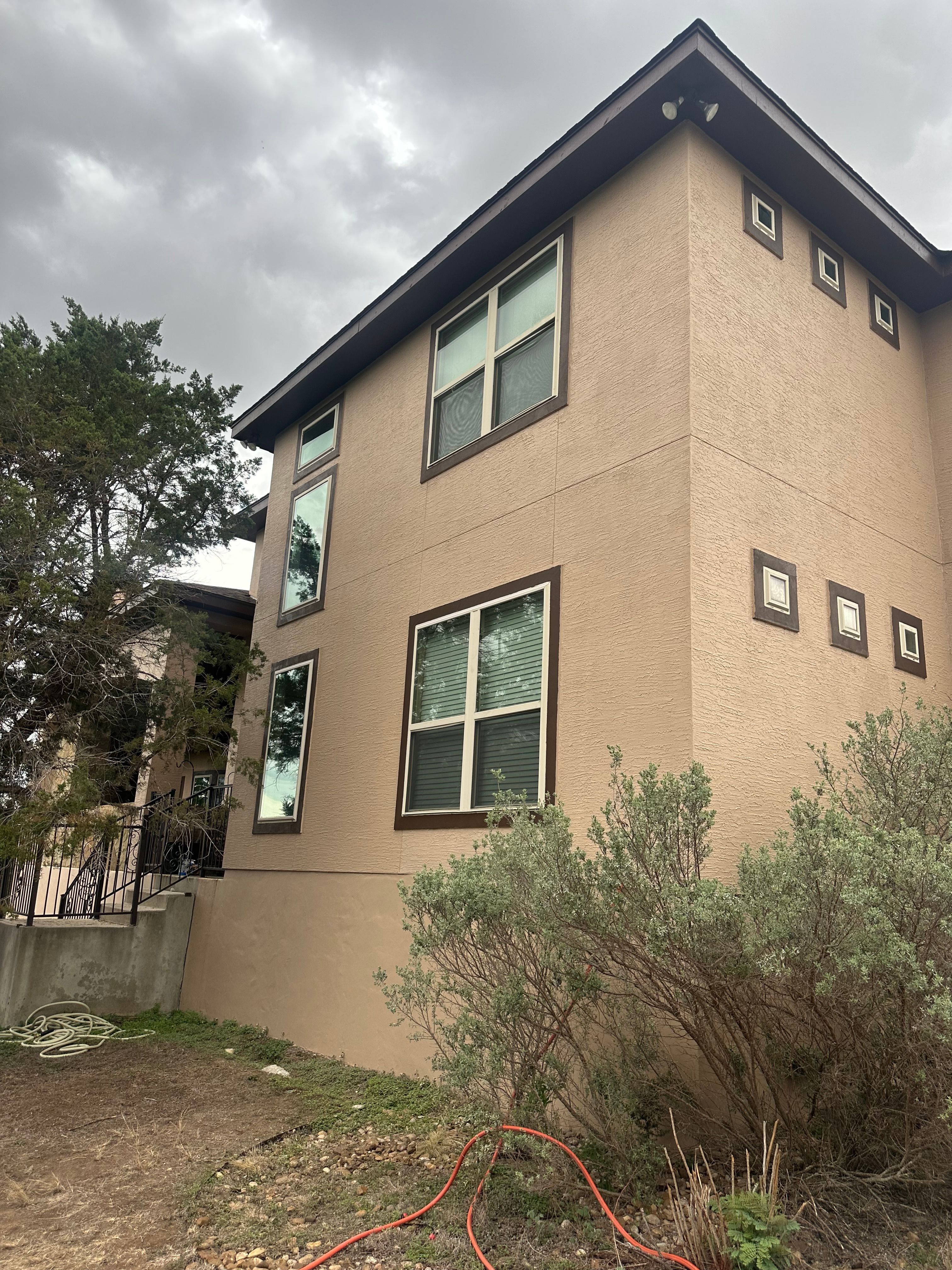  for GEOS Painting in New Braunfels, TX