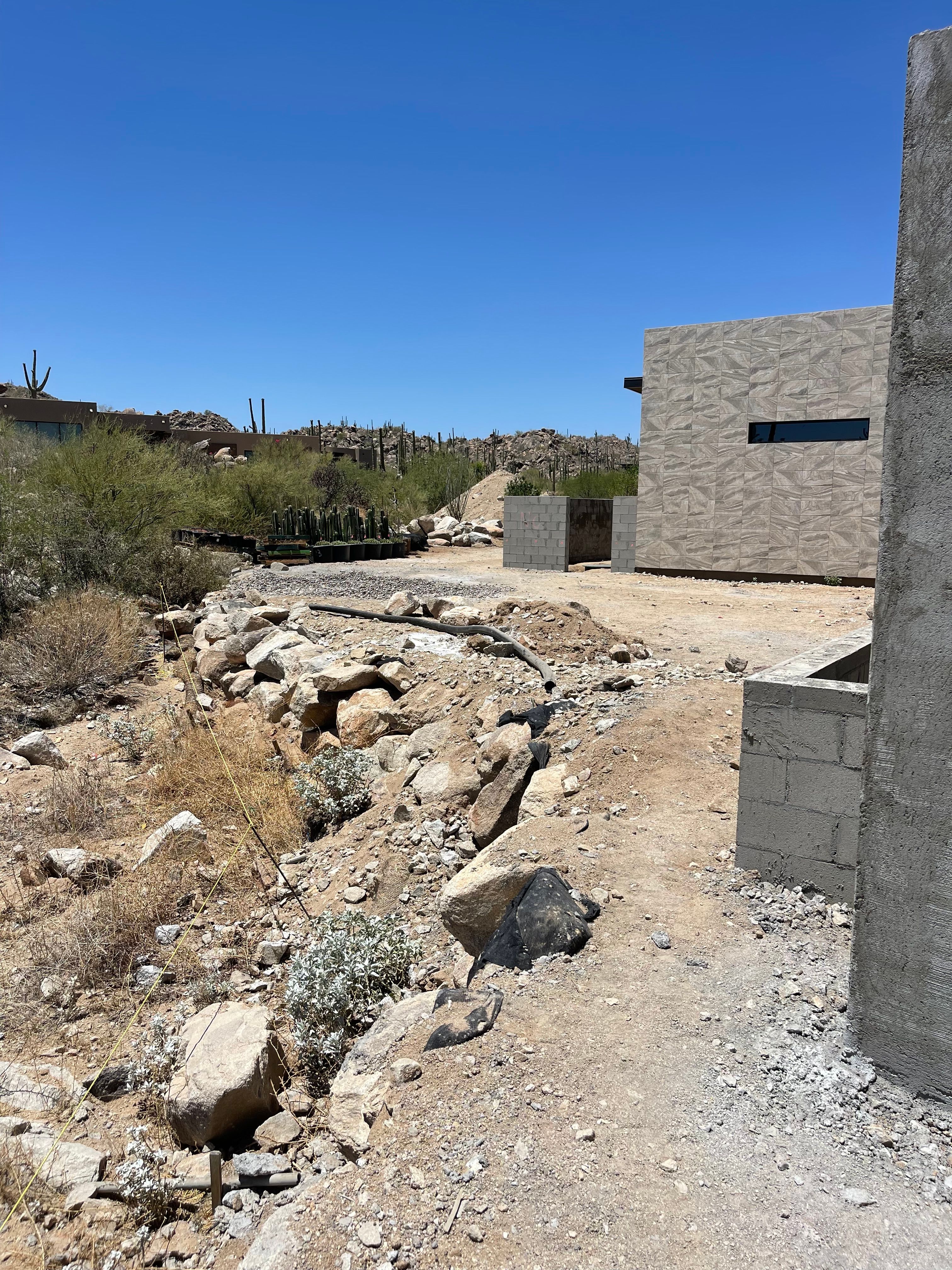 All Photos for Roughout Excavation in Vail, AZ