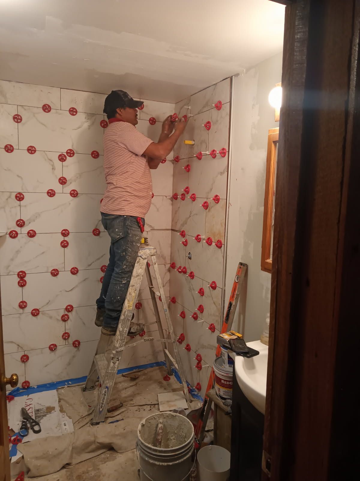  for River City Contractors in Richmond, VA