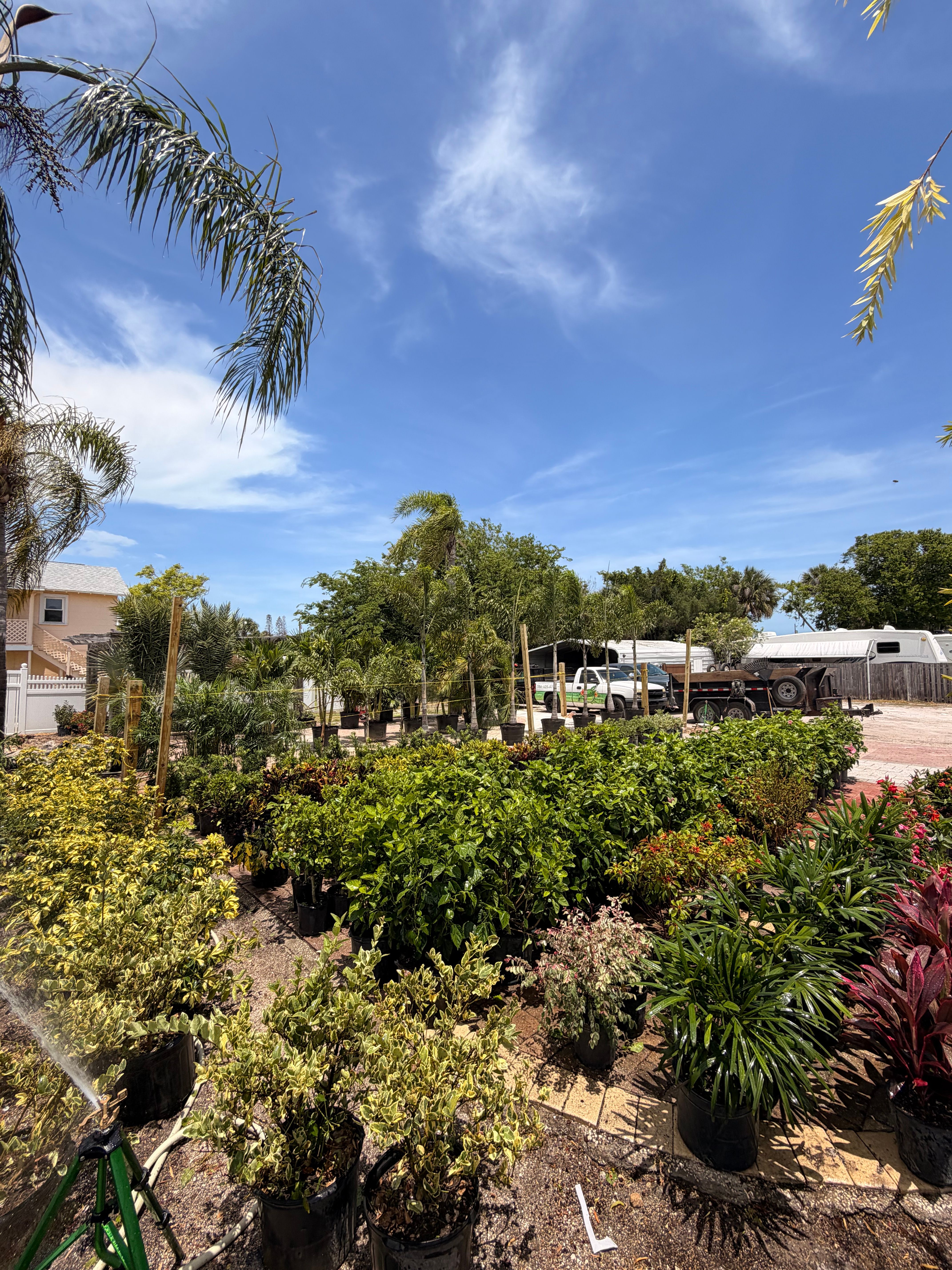  for Vanic's Landscaping in Port Orange, FL