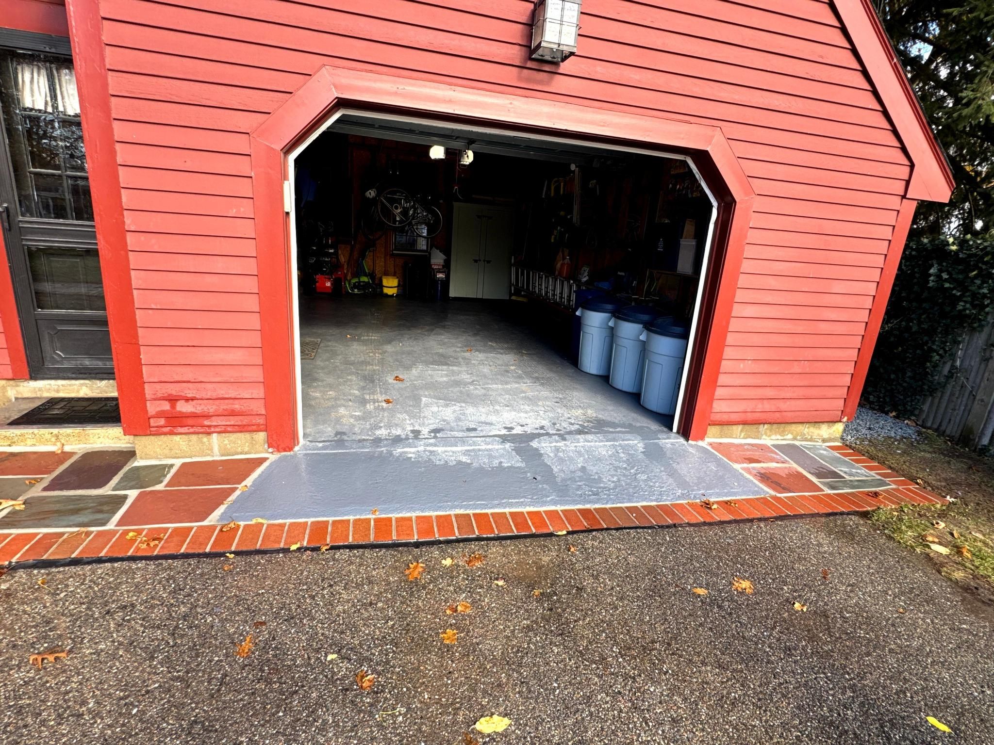  for James T. Coughlan Restoration in Brockton, MA