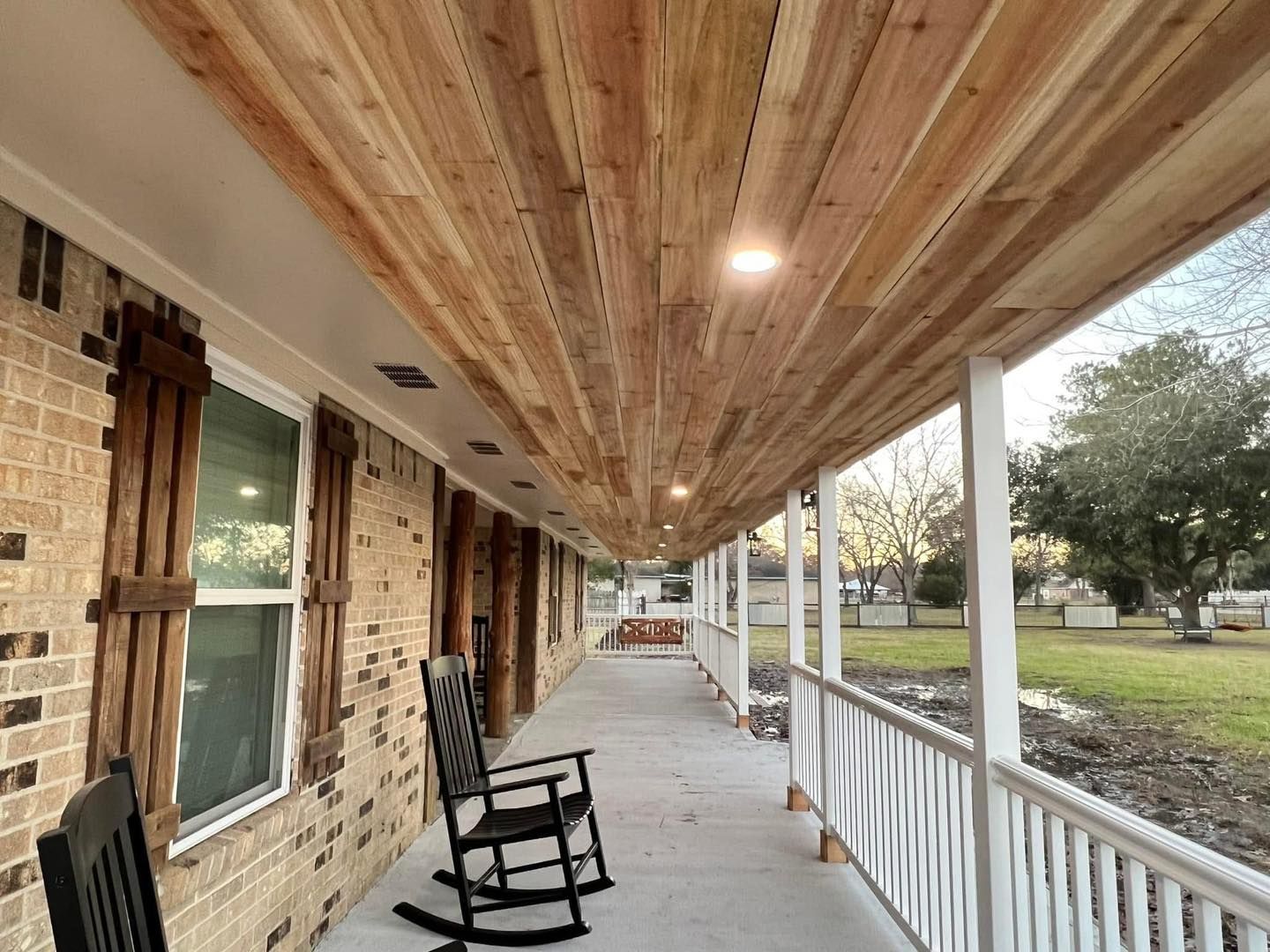  for Gordon’s Construction and Remodeling Group in Houston, TX