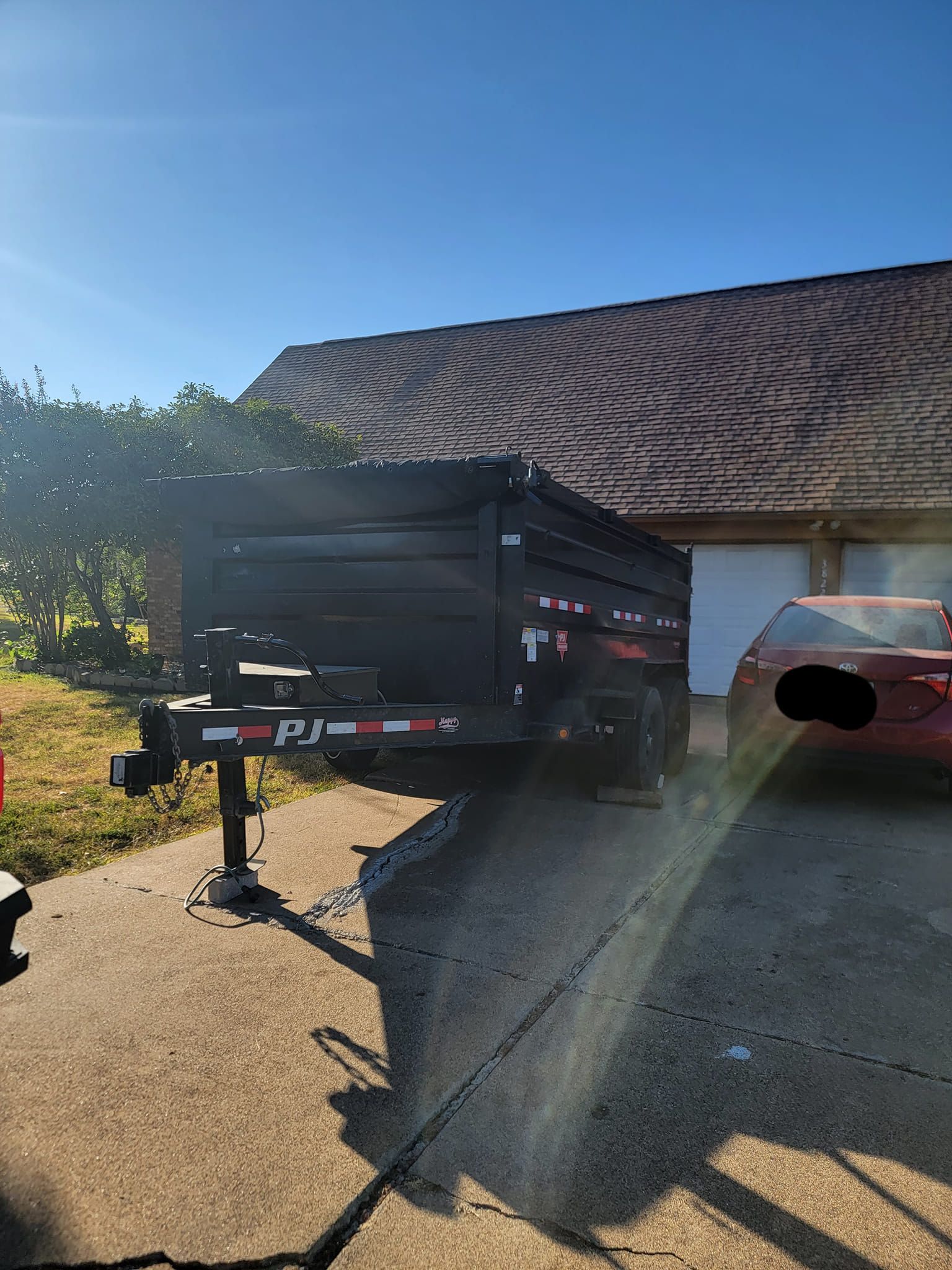  for RACSO RDZ LLC in McKinney, TX