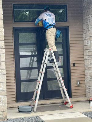  for See2it Clean in St Louis, MO