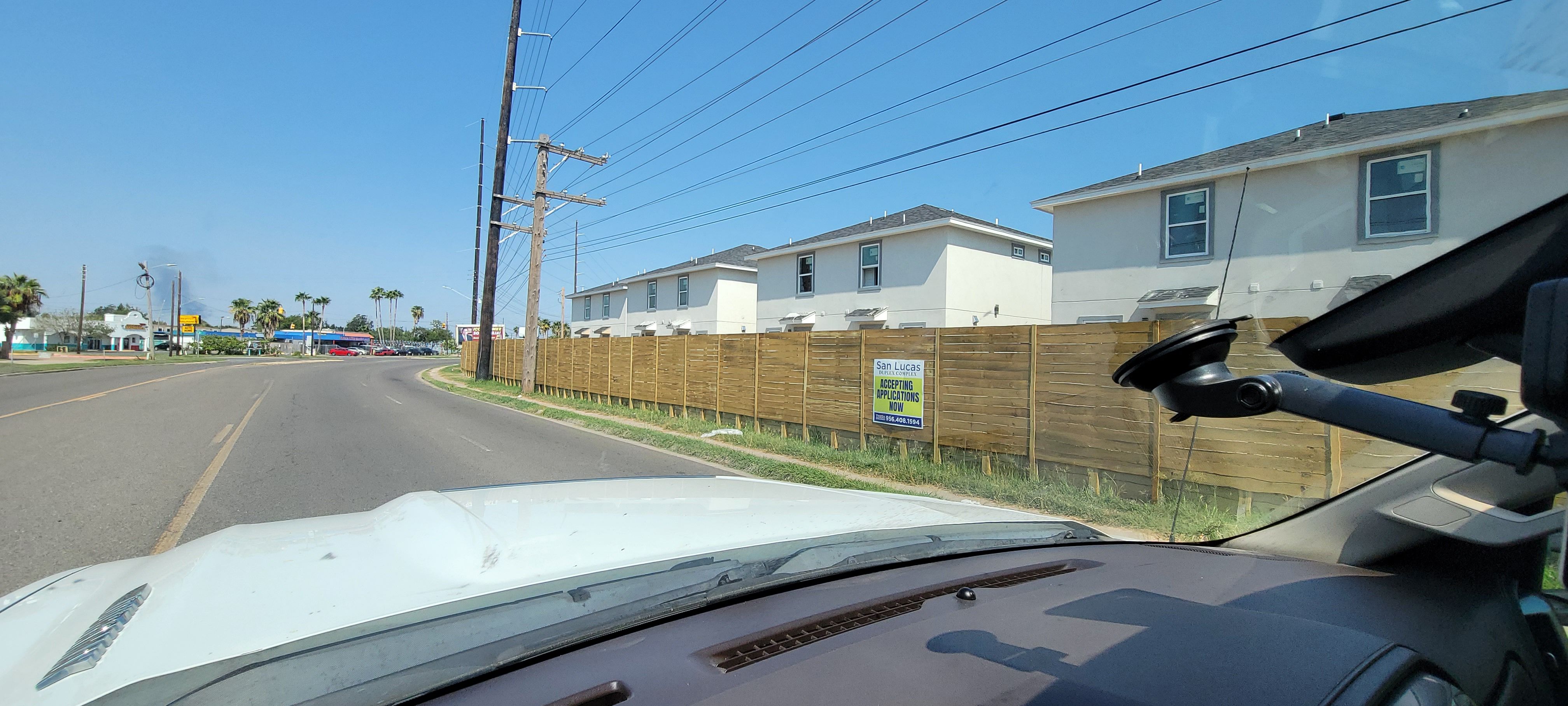  for Longoria & Son Construction in Harlingen, TX