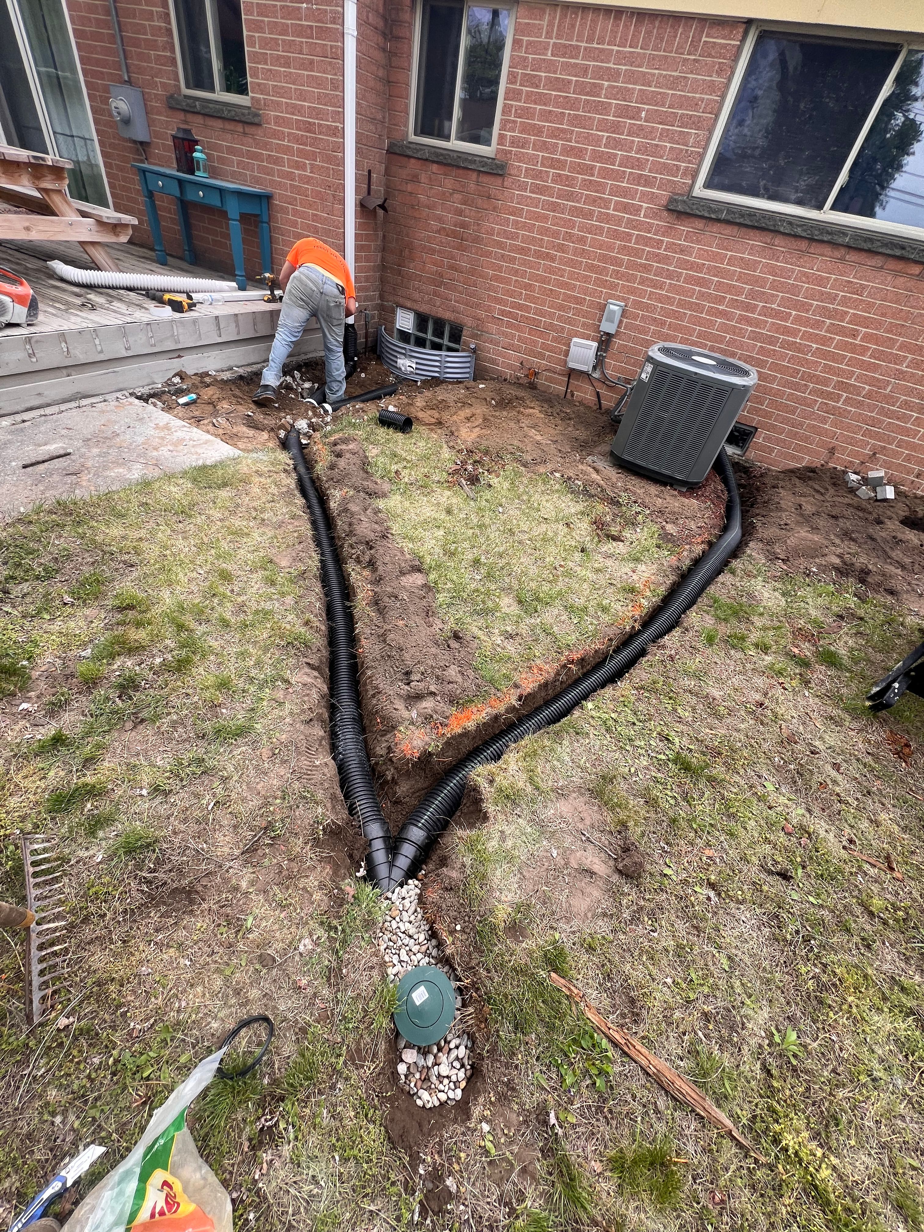  for Alltimate Outdoor Services in Warren, MI