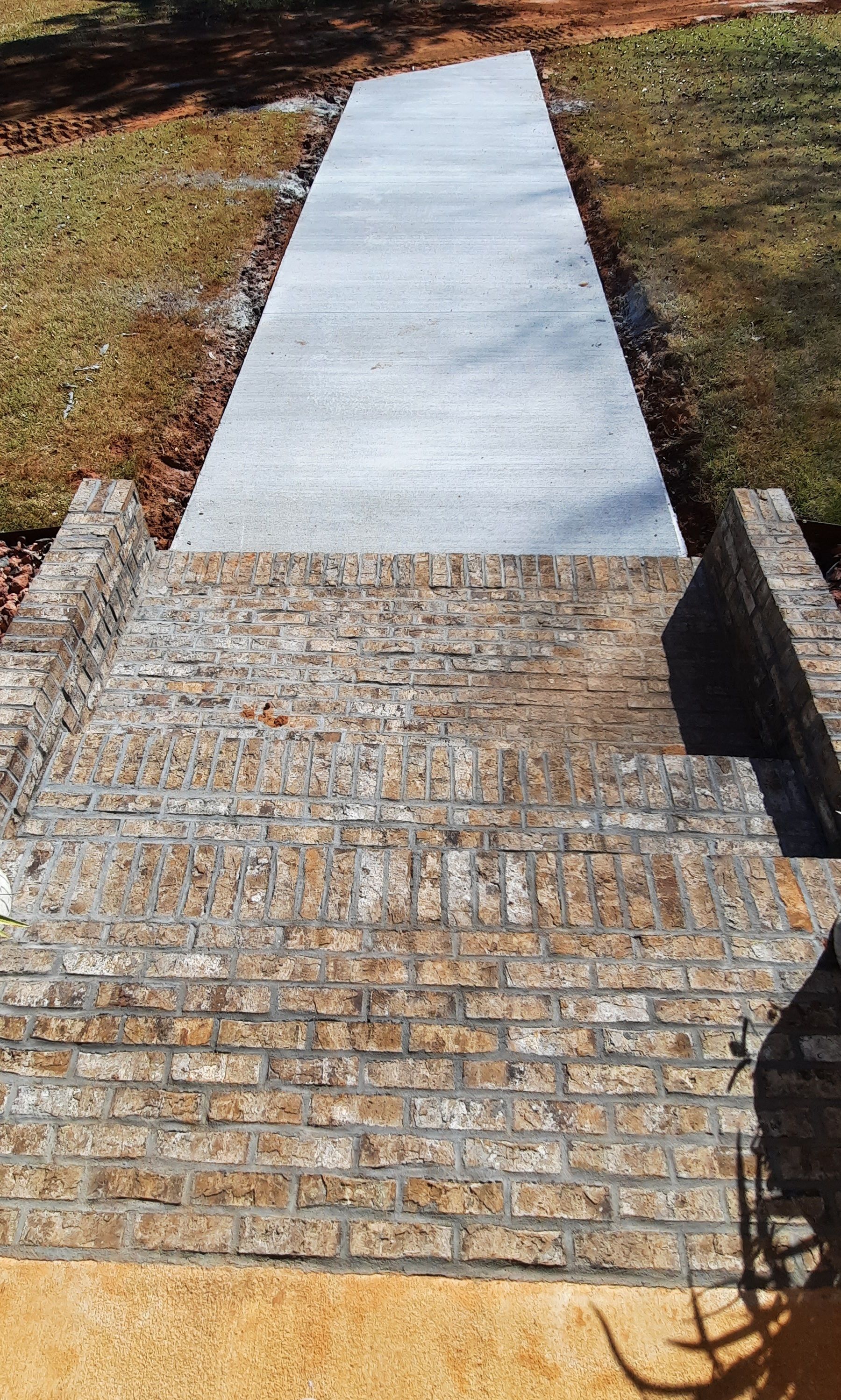  for HE Diversified Land Services in Americus, GA