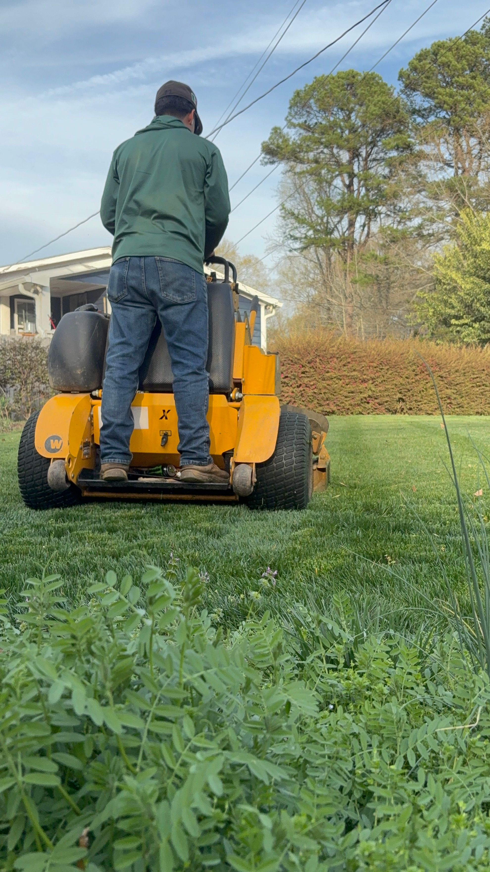 All Photos for J’s Developers LLC Welding and Landscaping in Monroe, NC