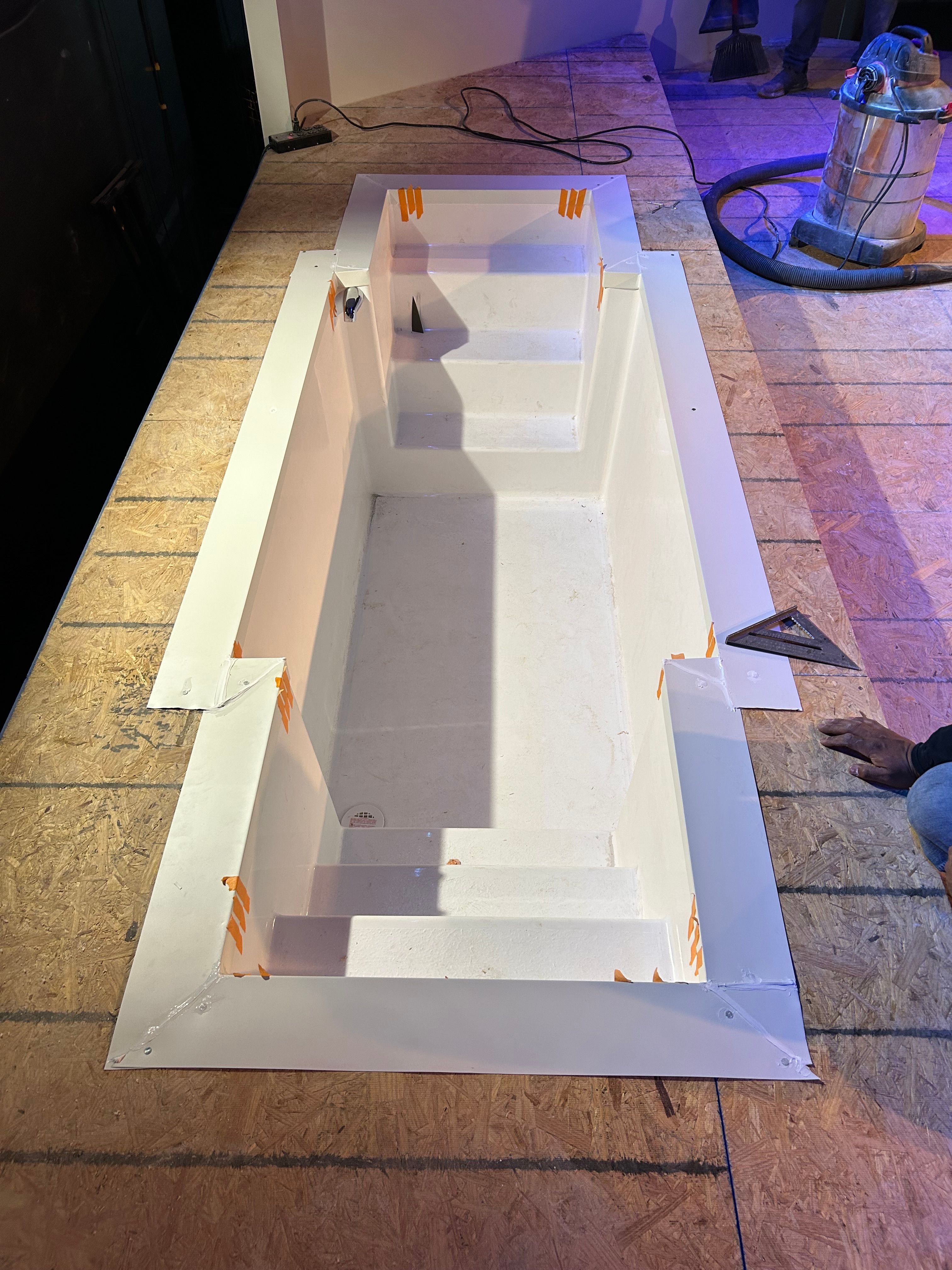  for Buffalo Contracting in Lincoln, NE