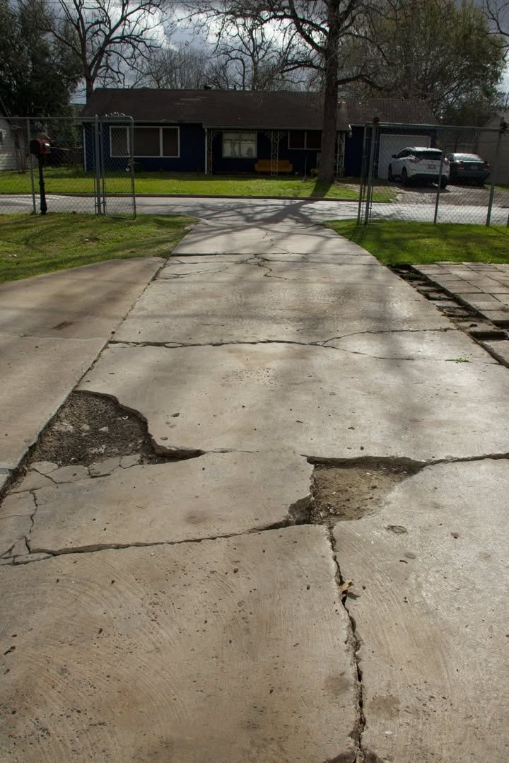  for Extreme Concrete Services in Houston, TX