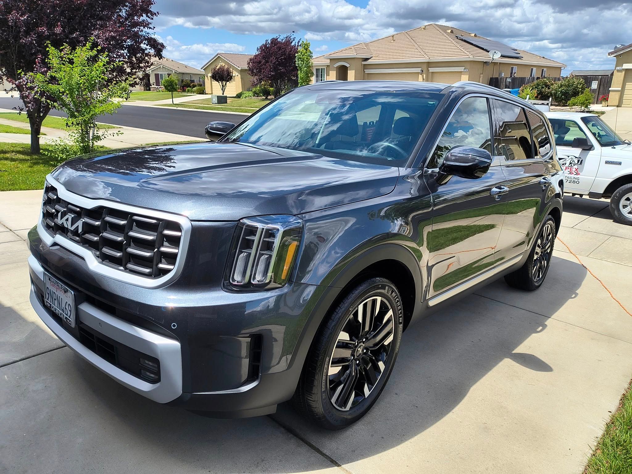  for Apex Mobile Detail LLC in Linda, CA