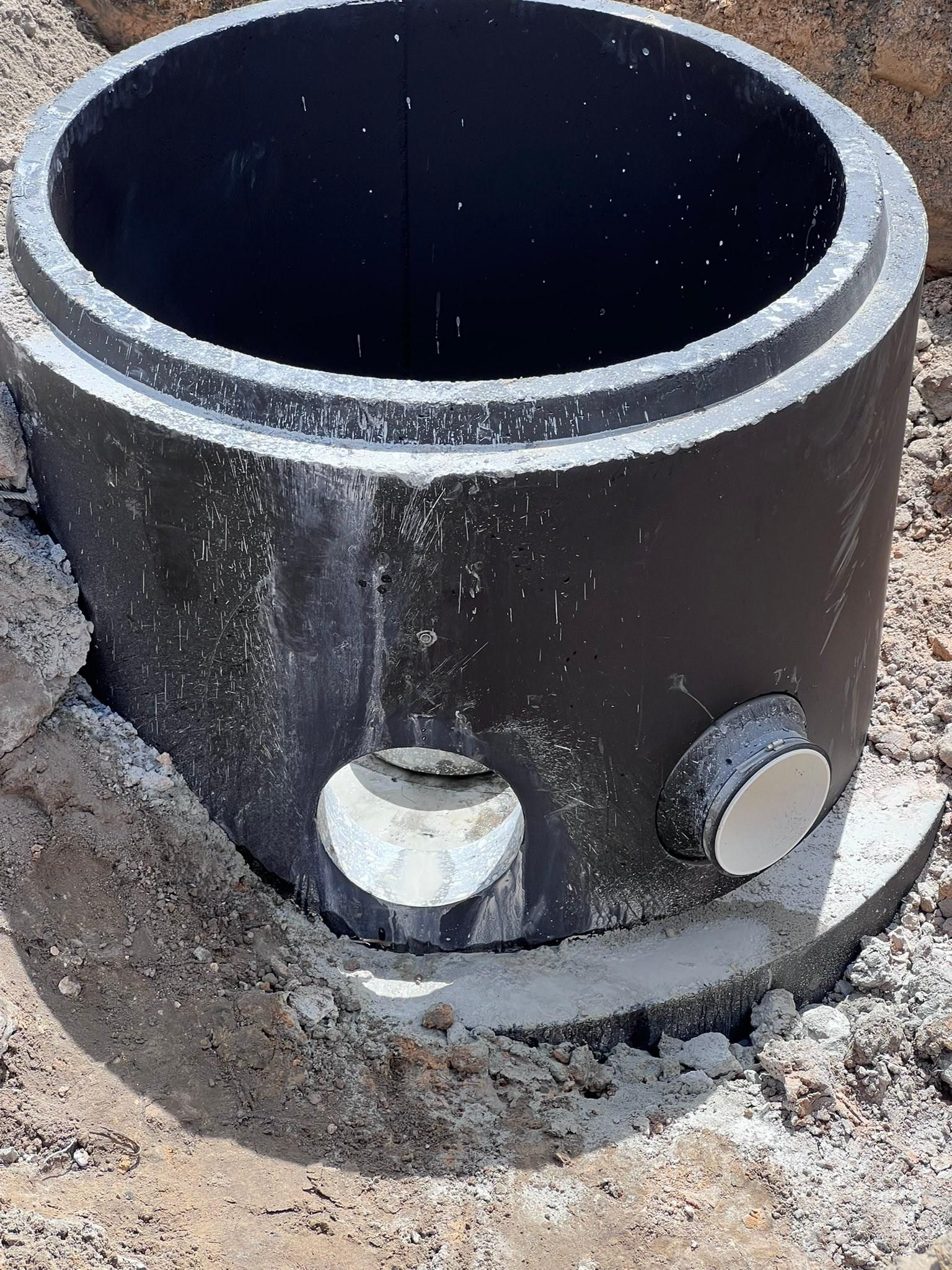  for DMS Concrete Cutting in Bushnell, FL