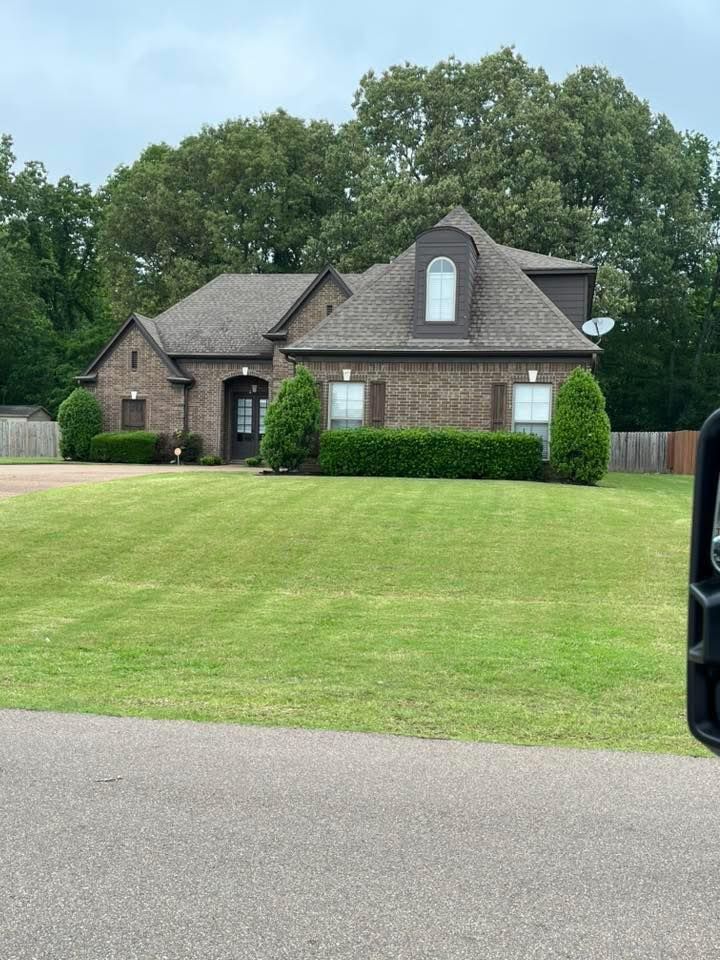 All Photos for Spectacular LawnScapes in Olive Branch, MS