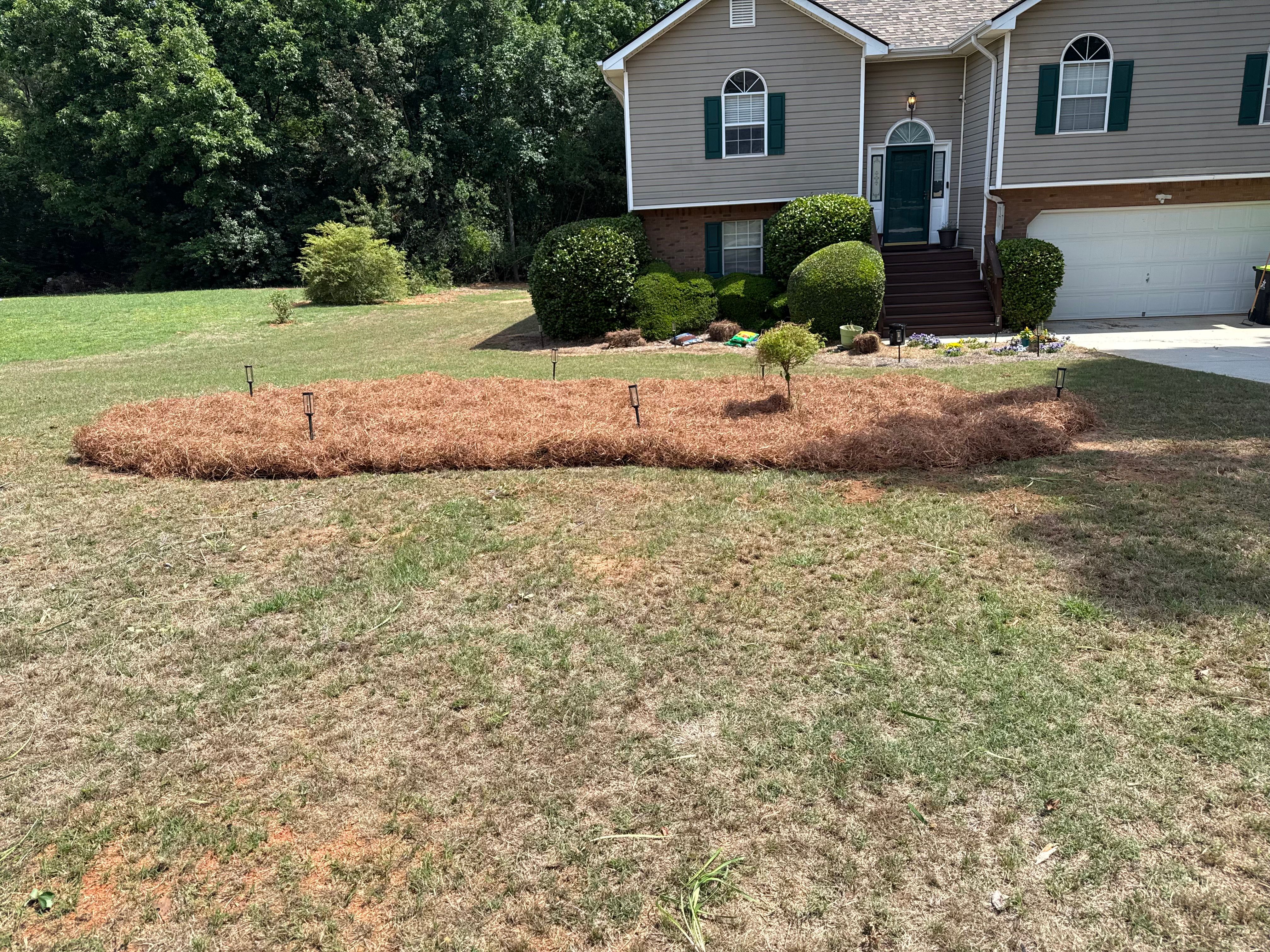  for Prime Lawn LLC in Conyers, GA