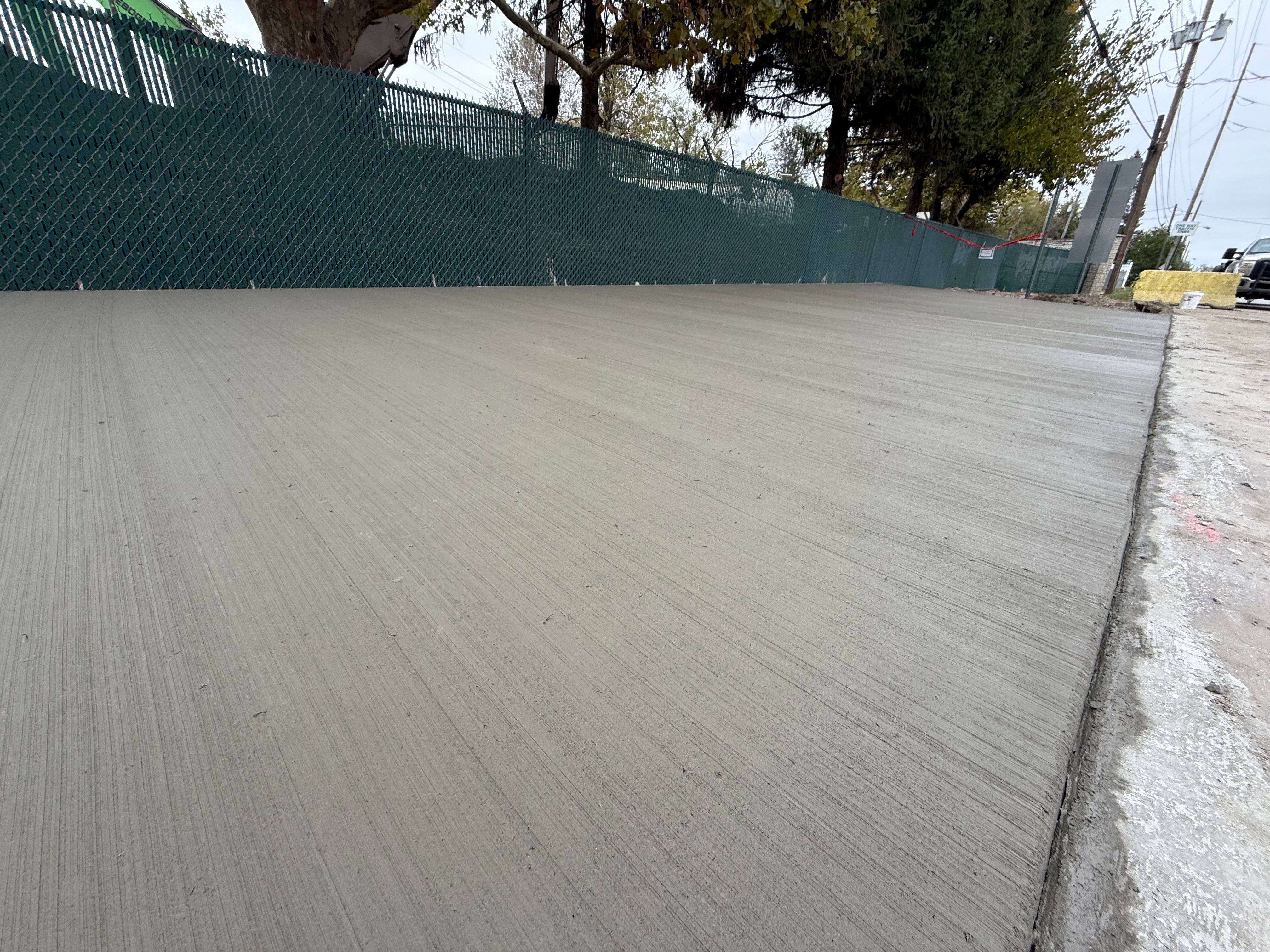 All Photos for Solid Rock Concrete & Landwork in Galion, OH