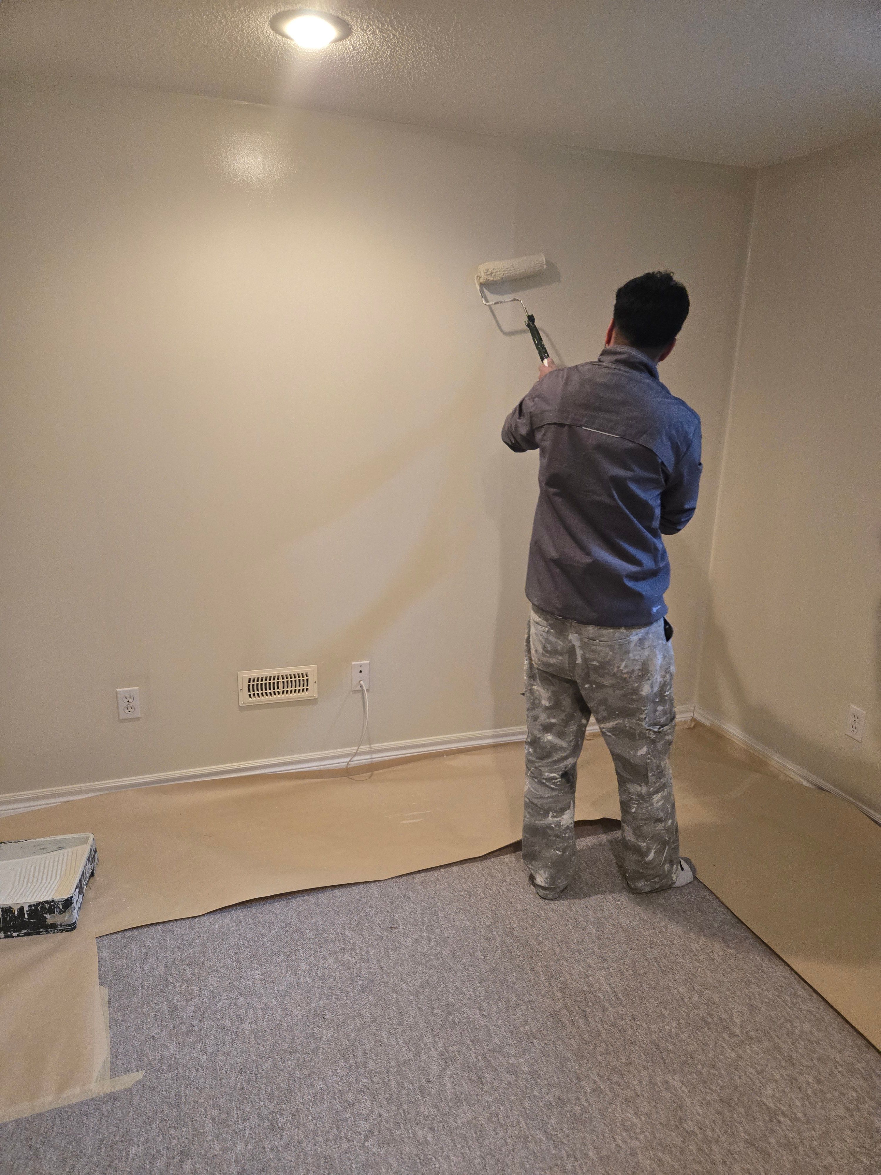  for Stallion Painting in Hamilton, Ontario