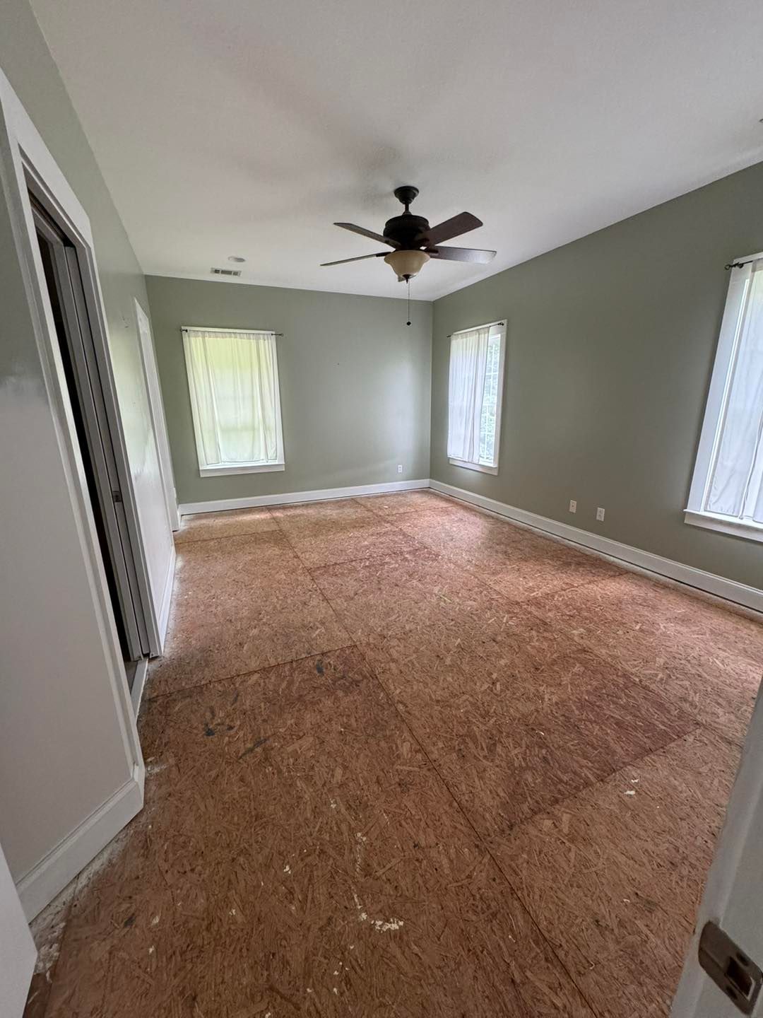  for Beaver Creek Construction and White Tail Farm in Senoia, GA