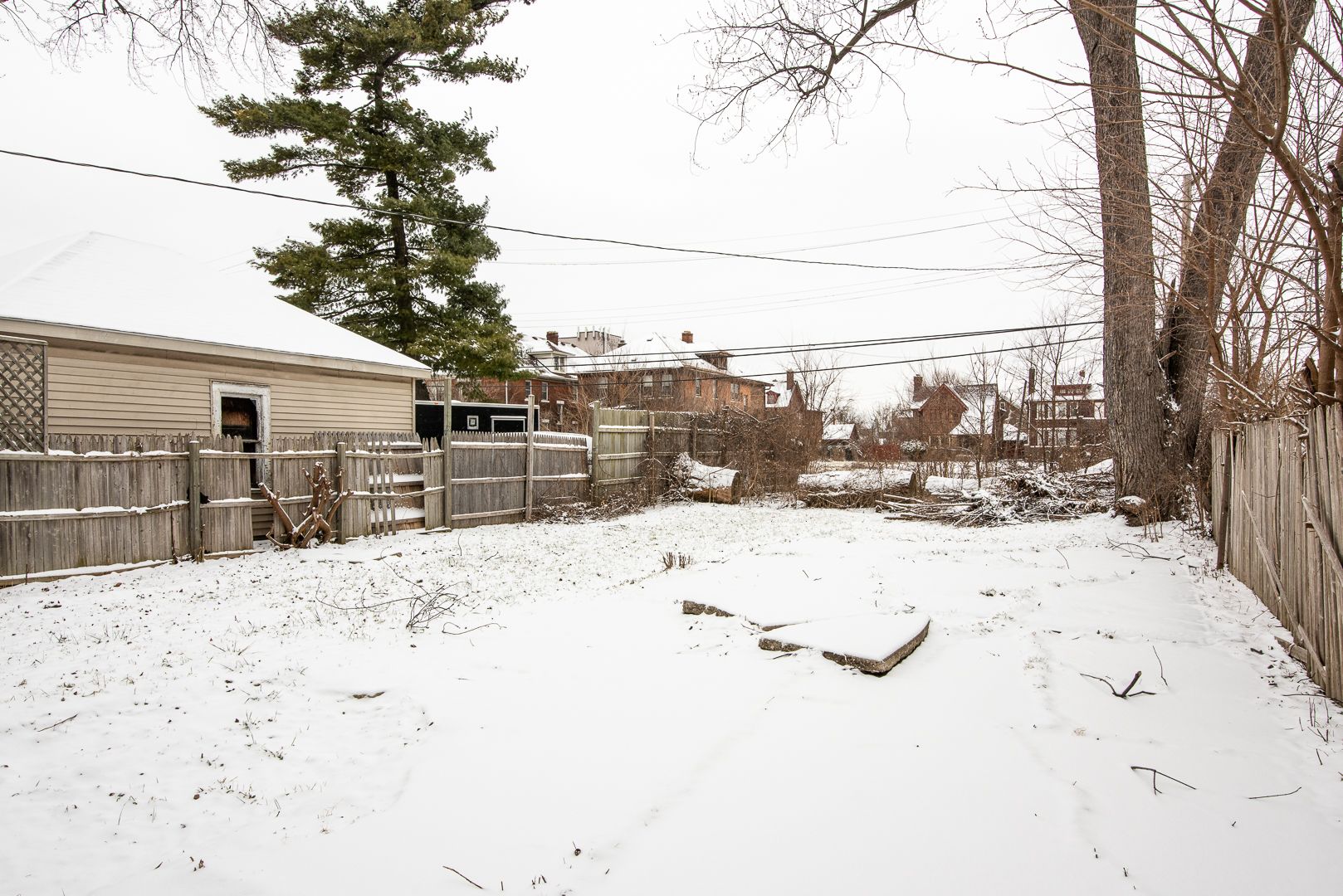  for Denson Construction Services in Detroit, MI