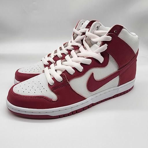  for Strange Soles in Boston, MA