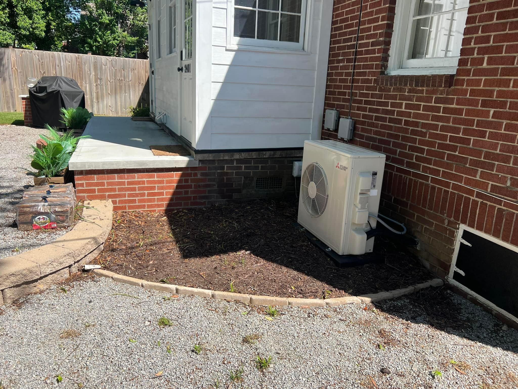 for Shang's Landscaping Service in Columbia, South Carolina