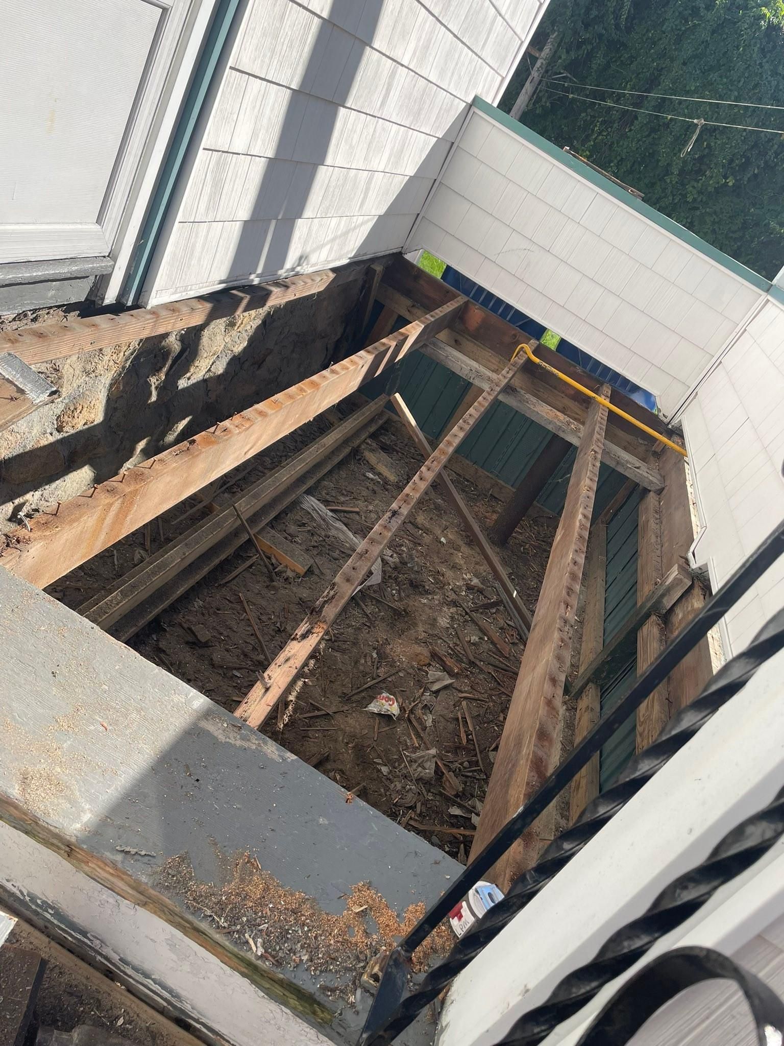  for Lucas Property Maintenance LLC in New Bedford, MA