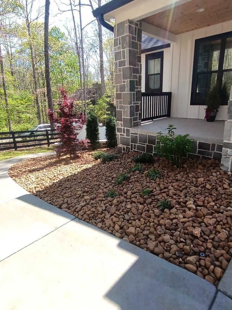  for Pro Lawn and Landscape in White Bluff, TN