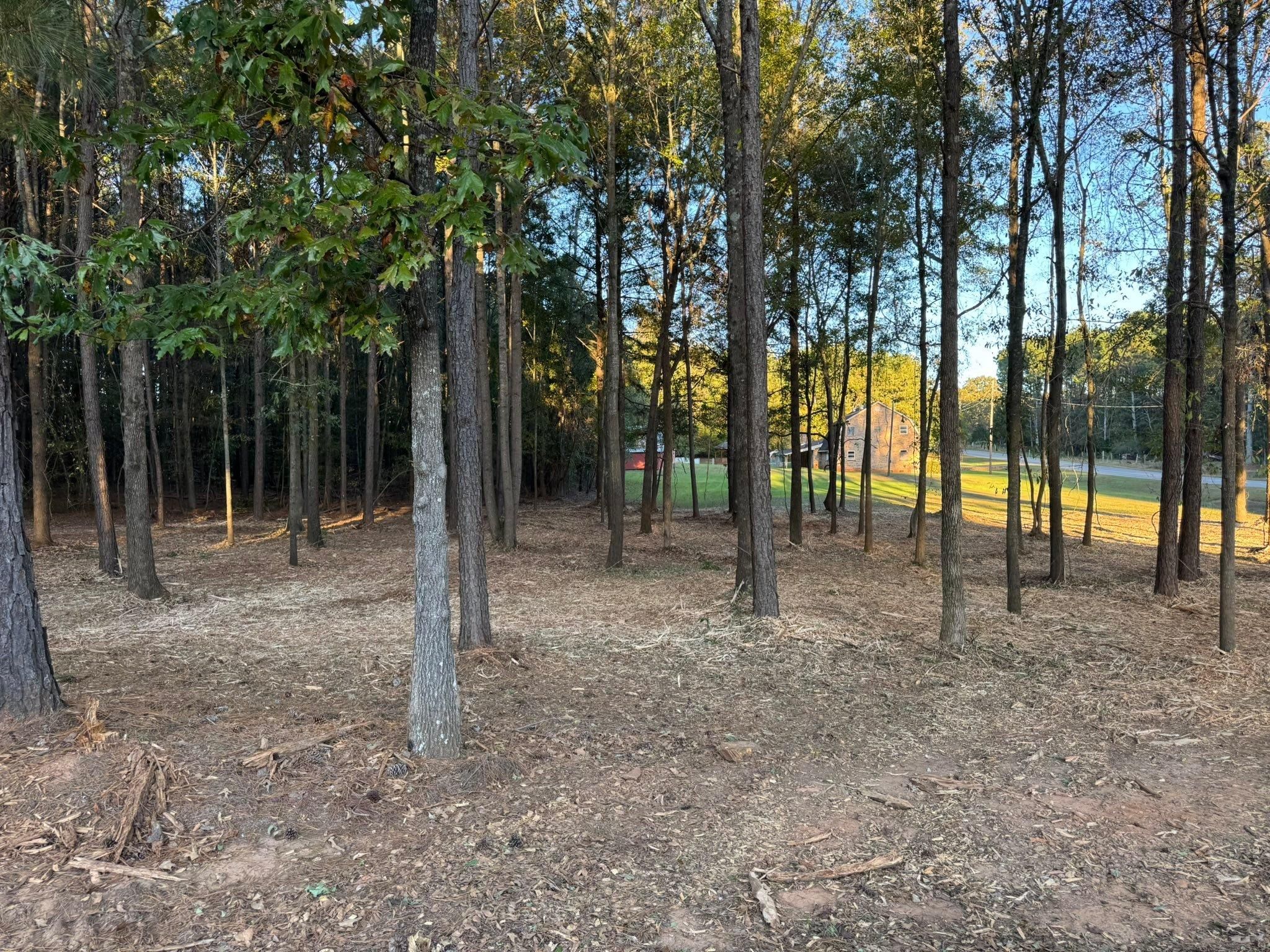  for KLNAX Enterprises in Newton County, GA
