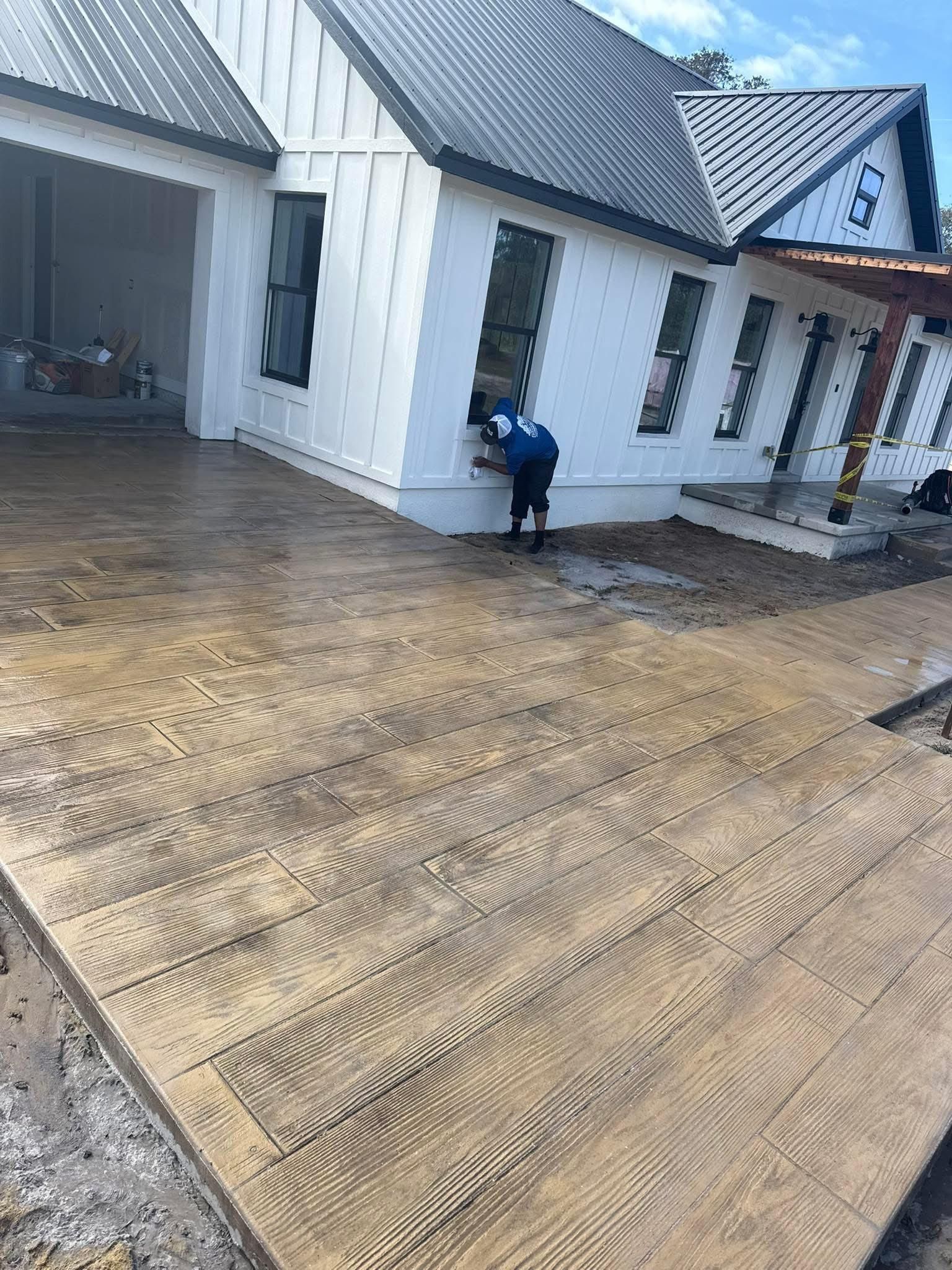  for All Phases Decorative Concrete in Sebring, FL