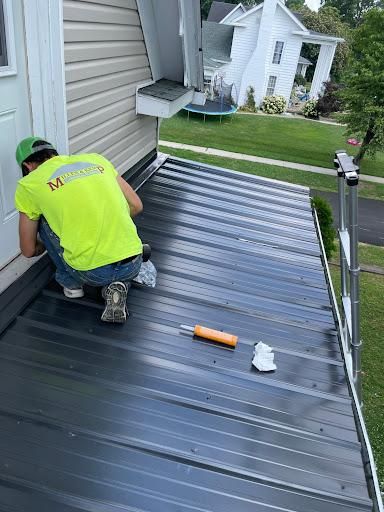  for Miller & Kemp Contracting in Bloomington, IN