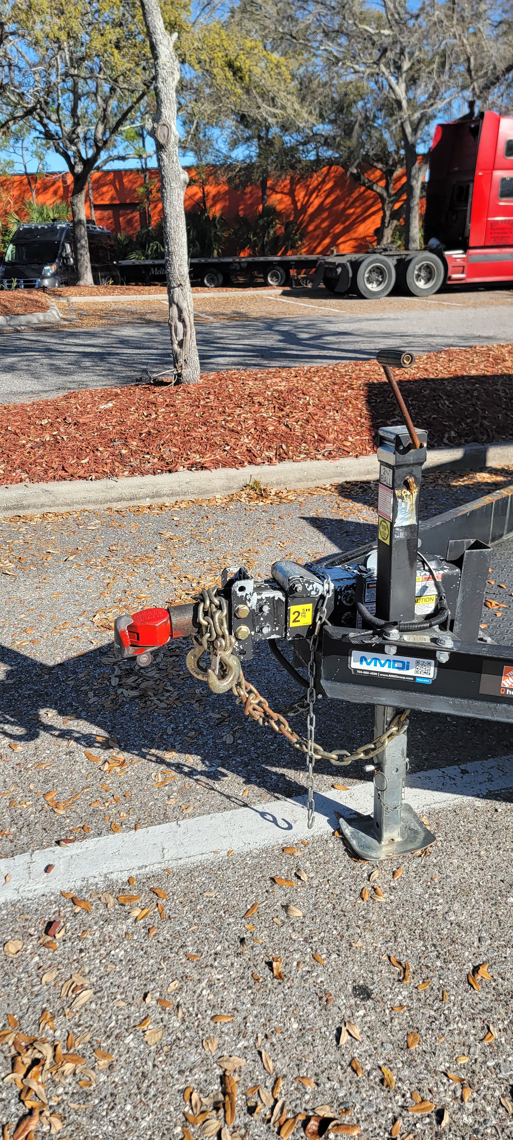  for Millenium Construction & Property Management in Tampa, FL