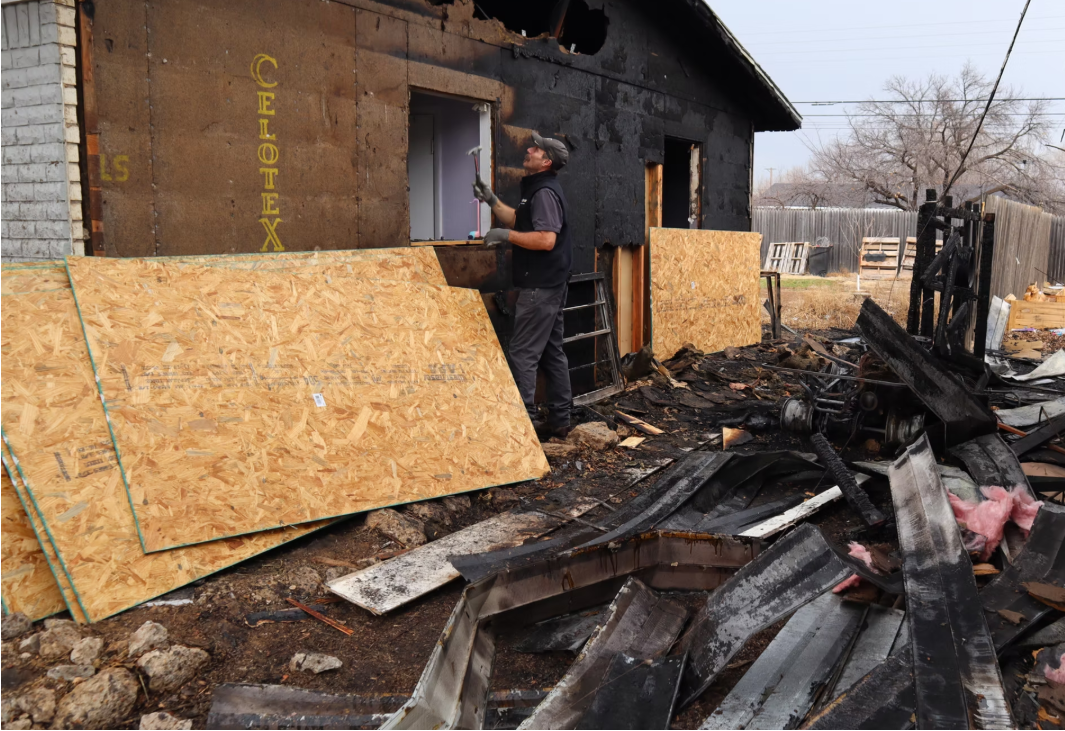 All Photos for Steam Team Restoration and Cleaning in Amarillo, TX