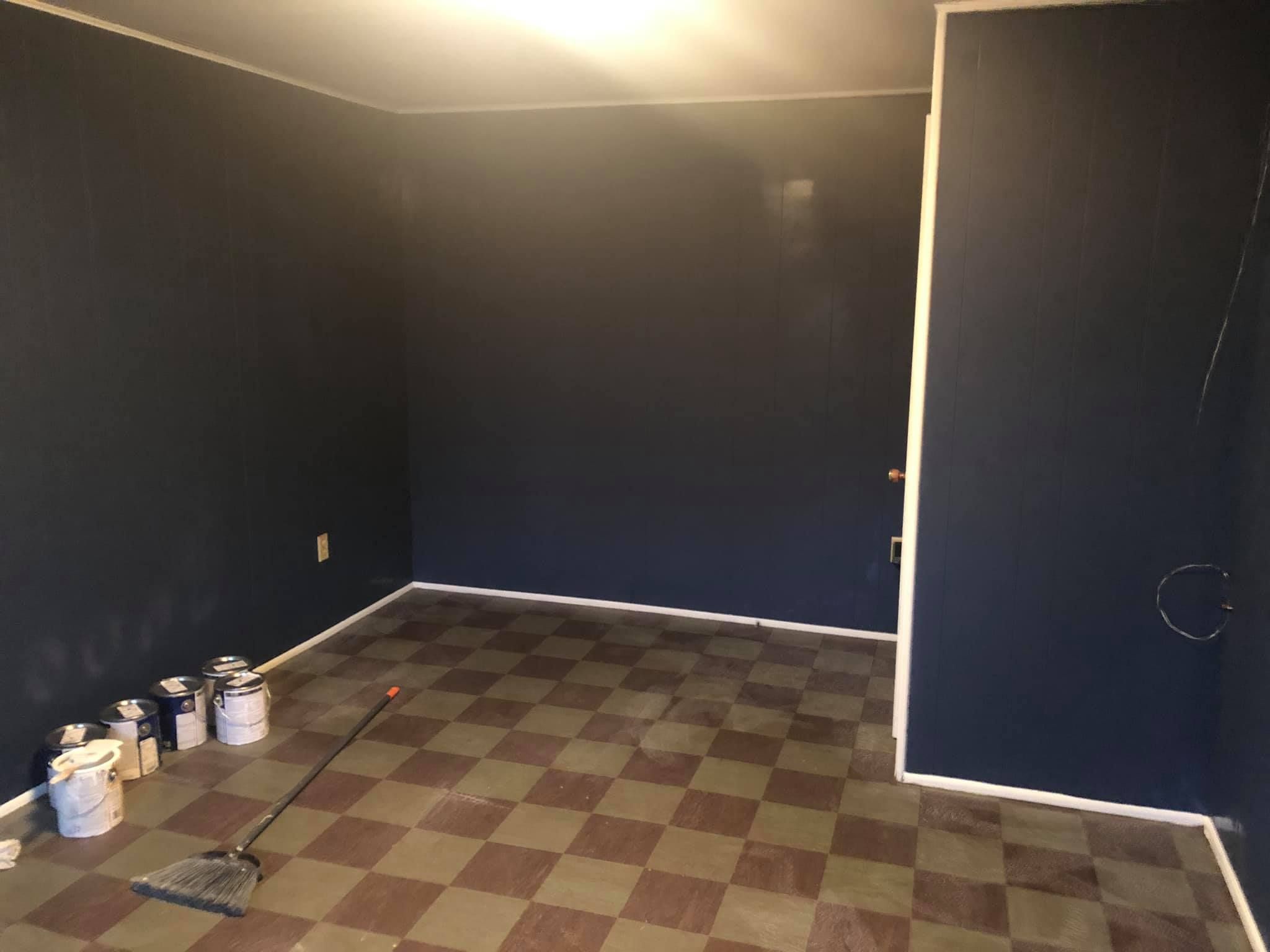  for Sanders Painting LLC in Brooklawn , NJ