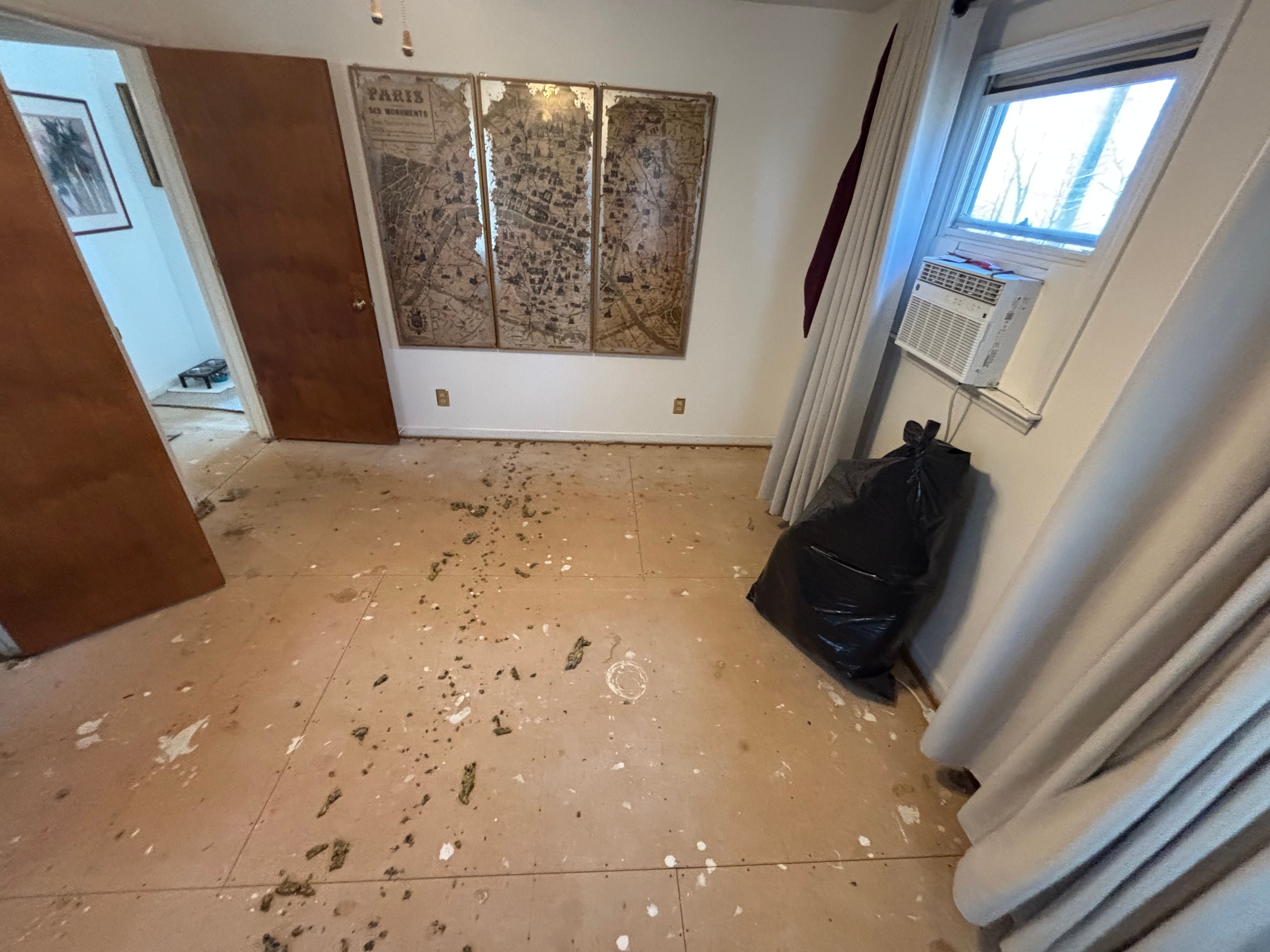  for Personal Touch General Contractor in Galax, VA