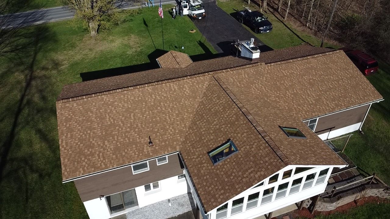  for RFK Contracting in Wolcott, NY