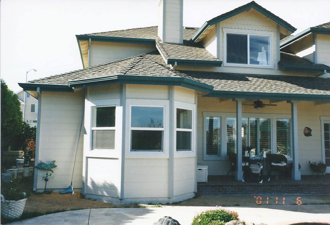  for Grant Construction in Pleasanton, CA