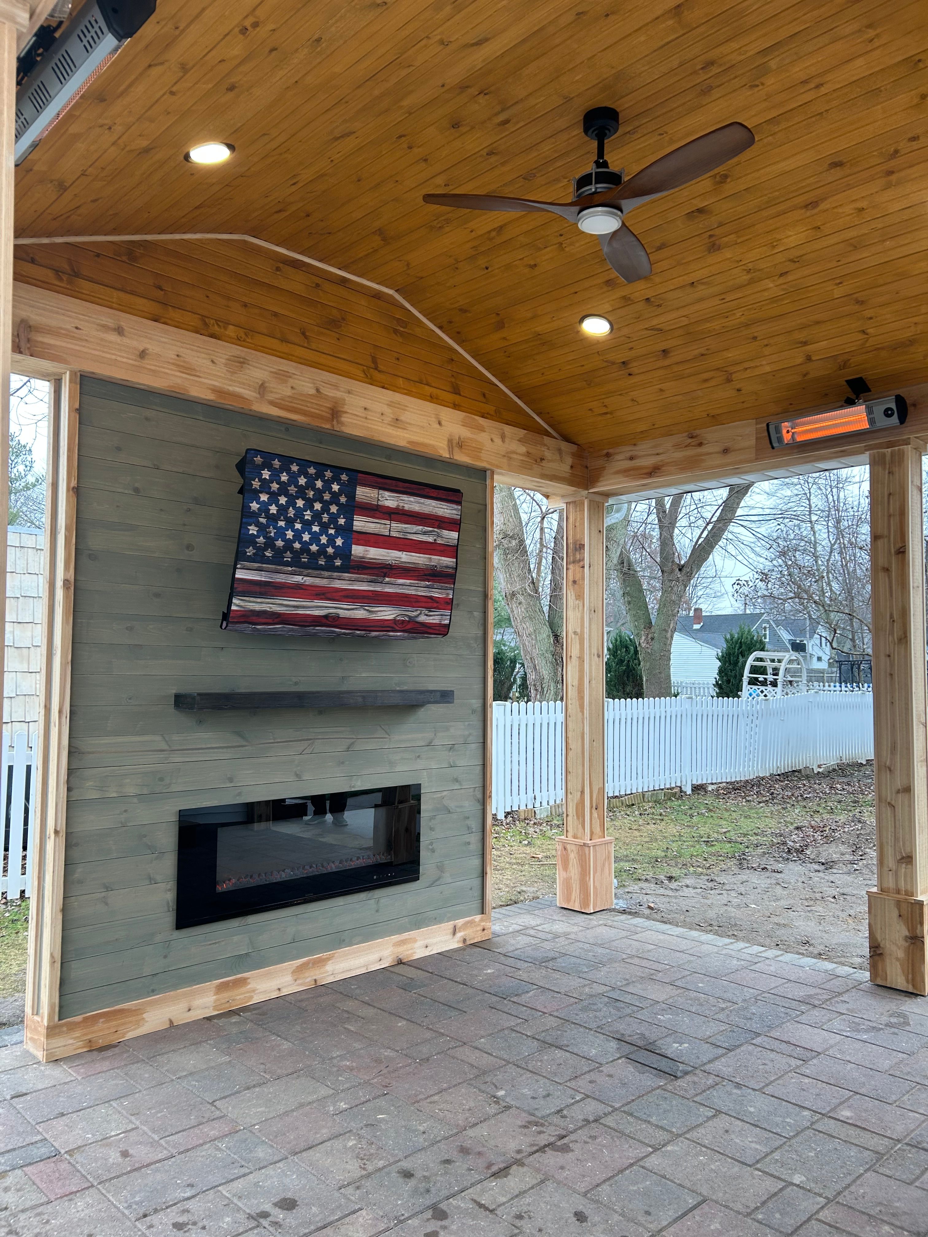  for Ging Construction LLC in Huron, OH