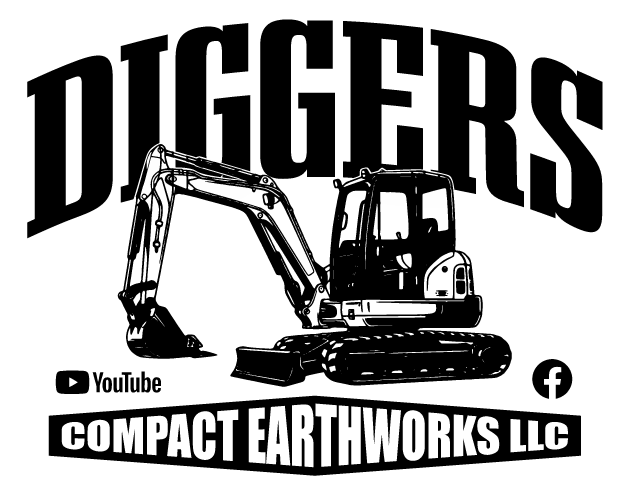  for Diggers Compact Earthworks LLC in Jonesville, VA