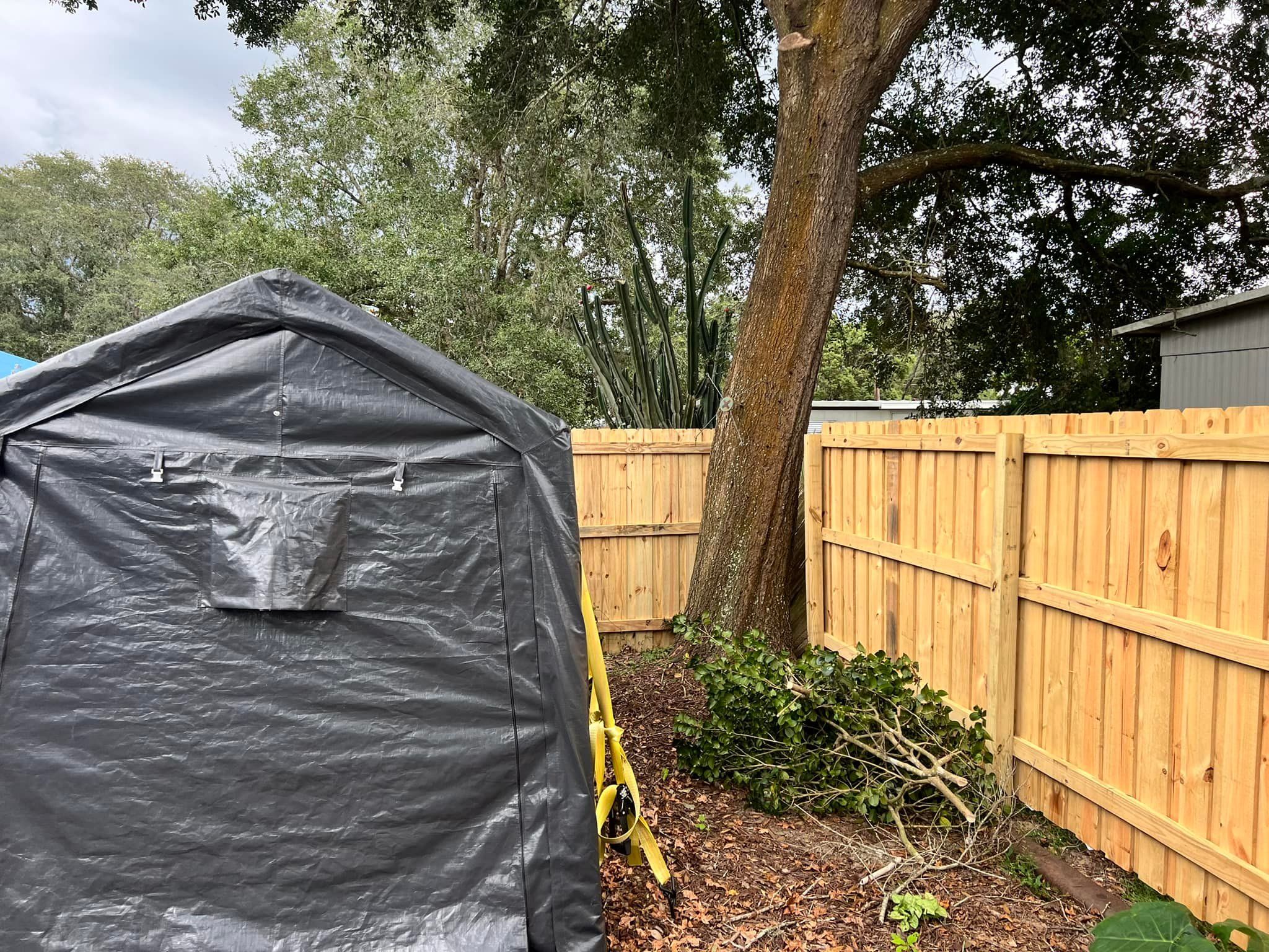  for Browne’s Yard Creations in Fruitland Park, FL