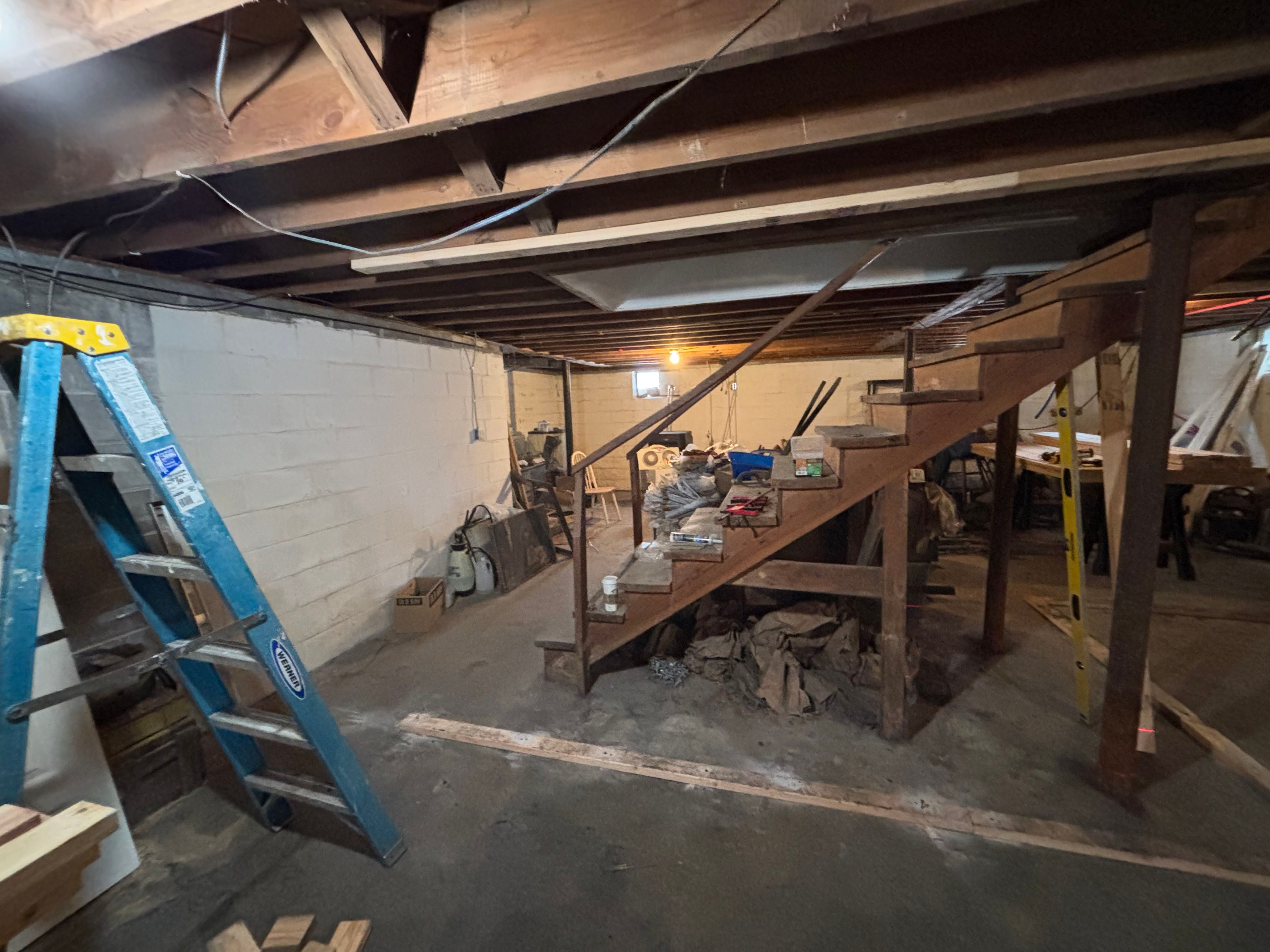  for Personal Touch General Contractor in Galax, VA