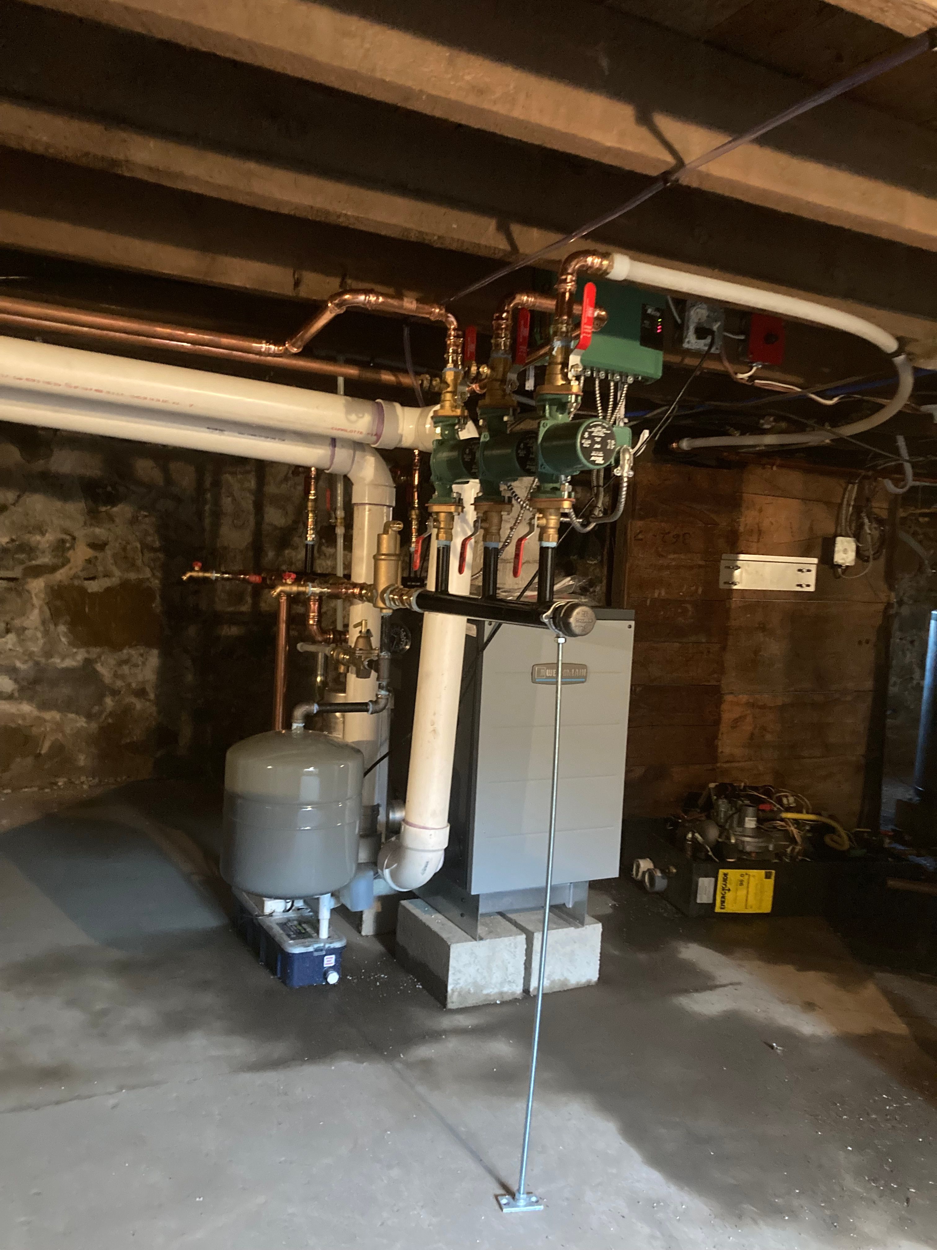 All Photos for Heat 2 Cool HVAC in North Branford, CT