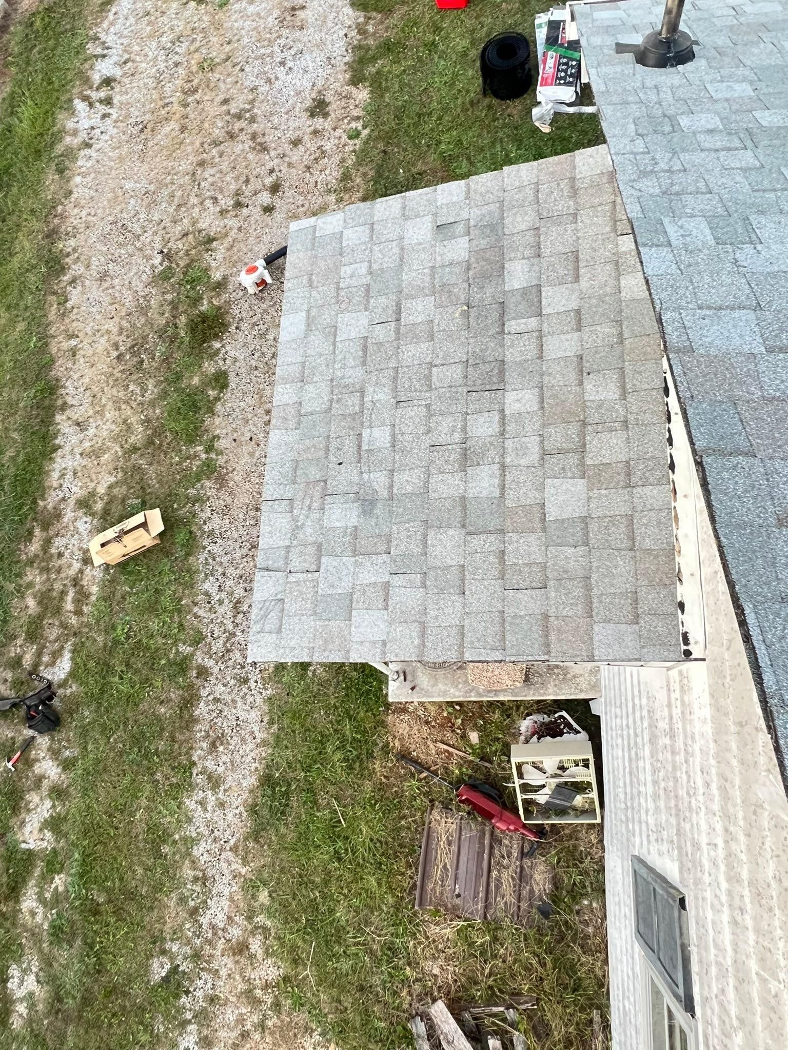 All Photos for KY Gutter Pro & Specialty Roofing Systems in Monticello, KY