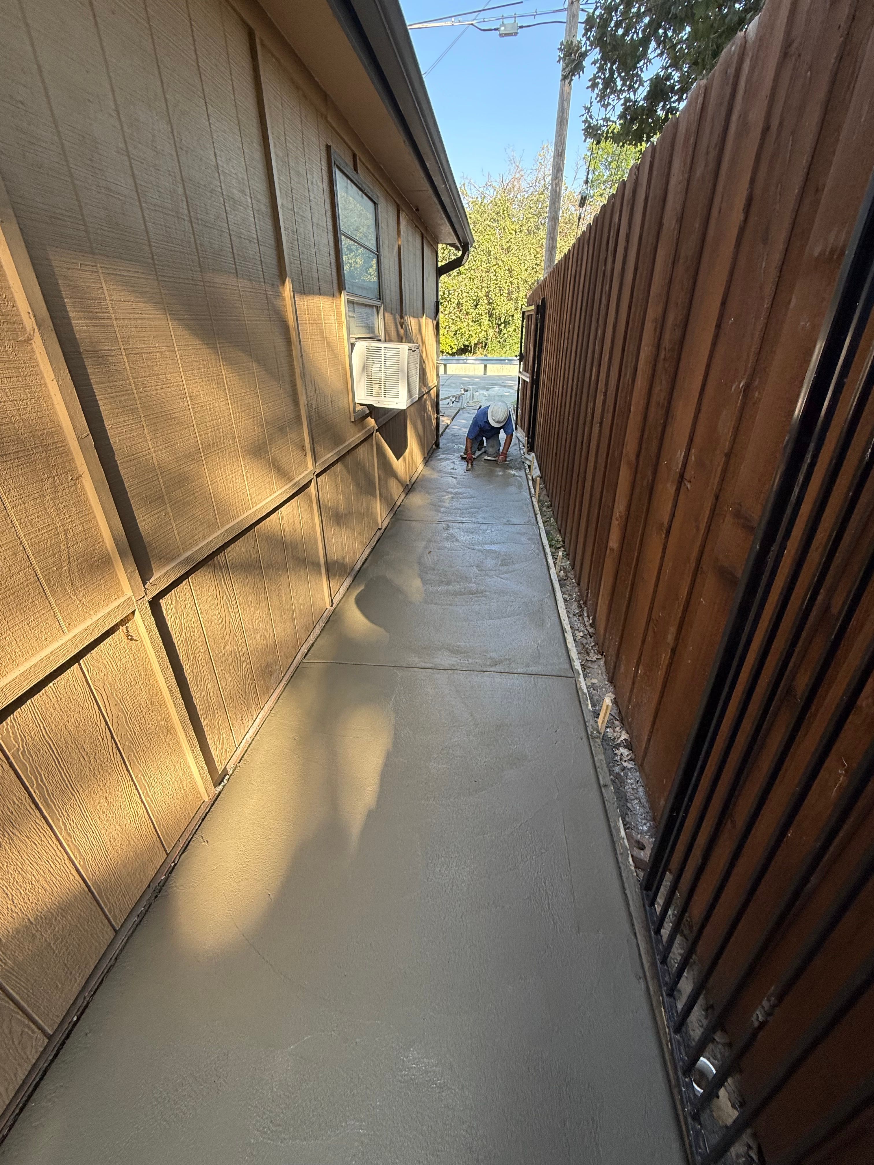  for Socon Construction LLC in Dallas, TX