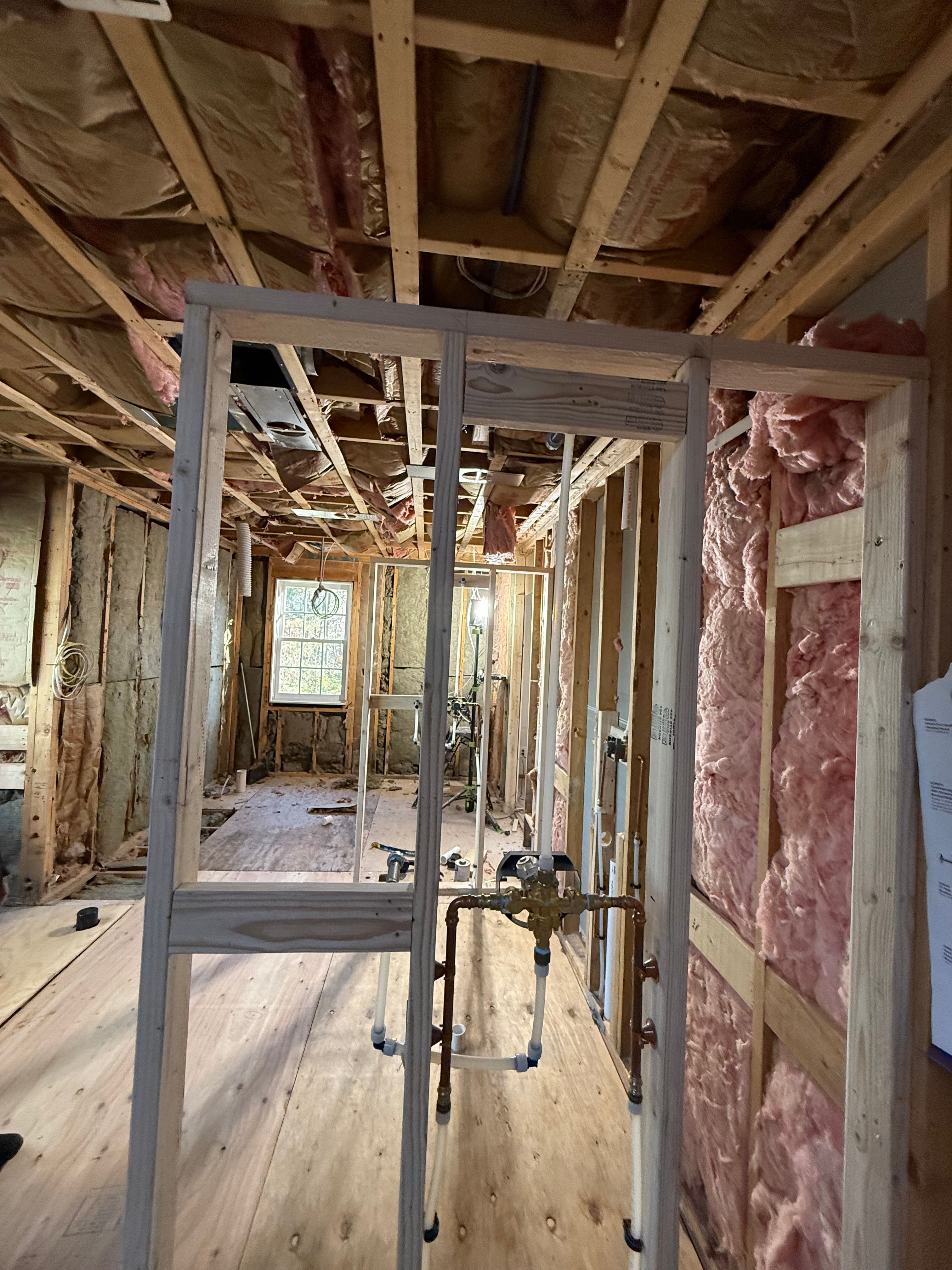  for Northway Views Construction in Portland, ME