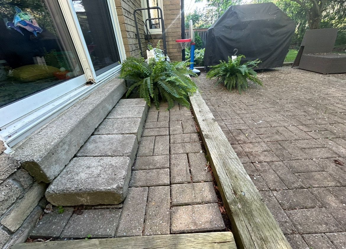  for Bravo Interlock Repairs in Burlington , ON