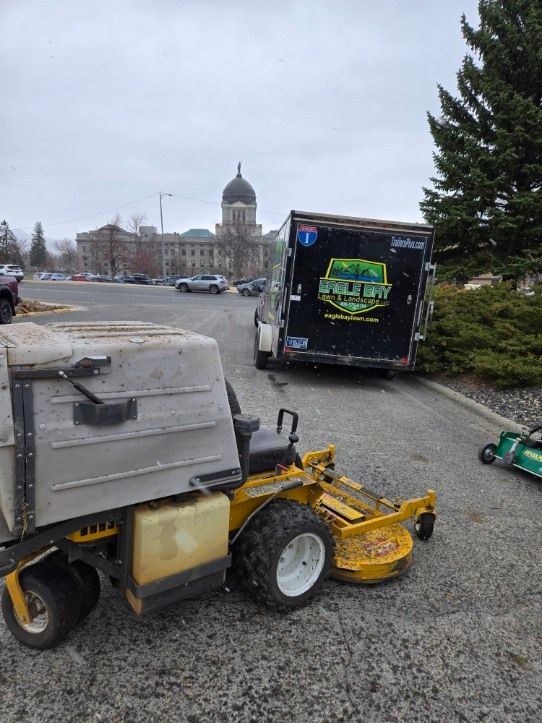  for Eagle Bay Lawn & Landscape LLC in Helena, MT